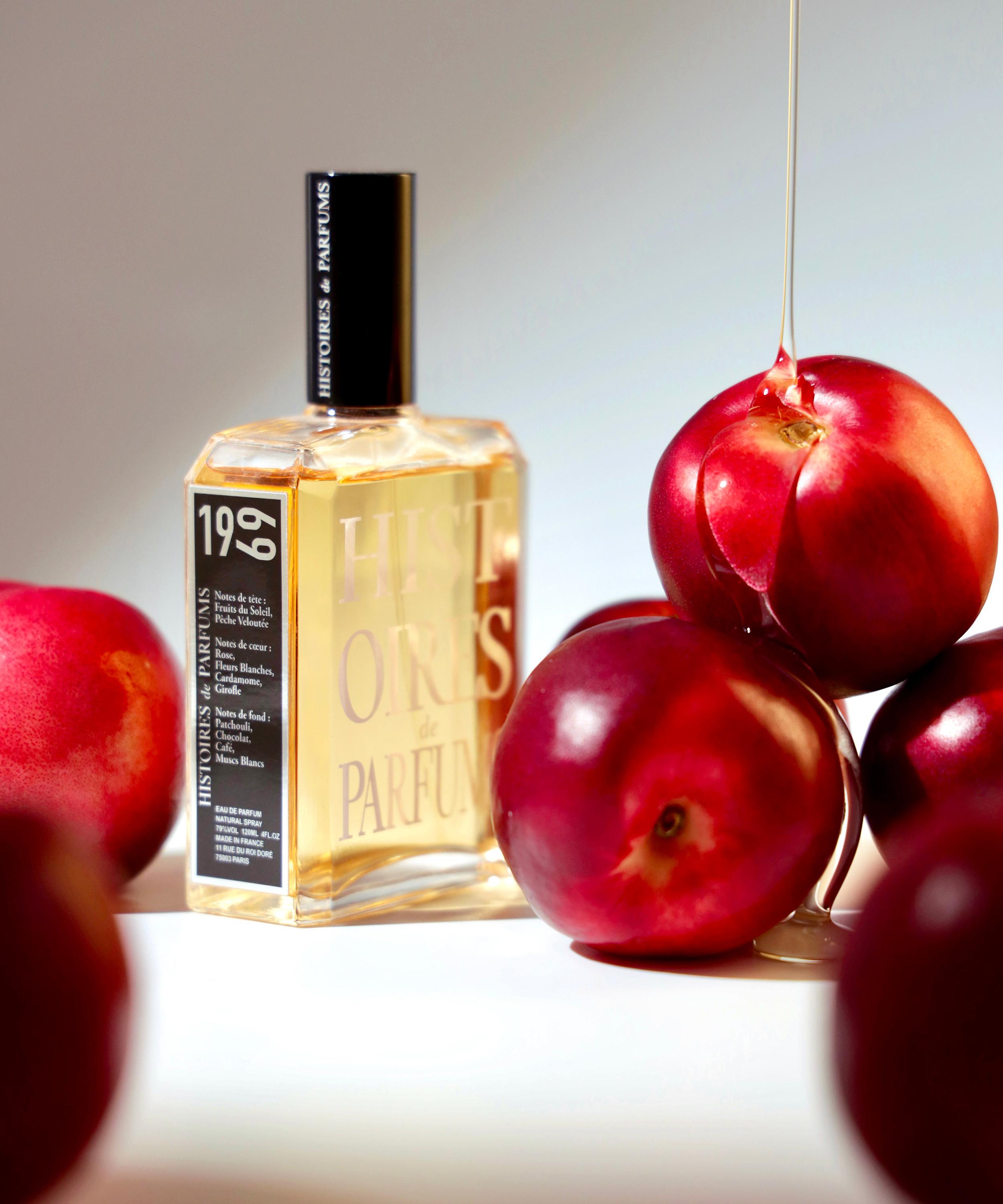 Histoires de Parfums - 1969 Eau de Parfum 120ml image number 2