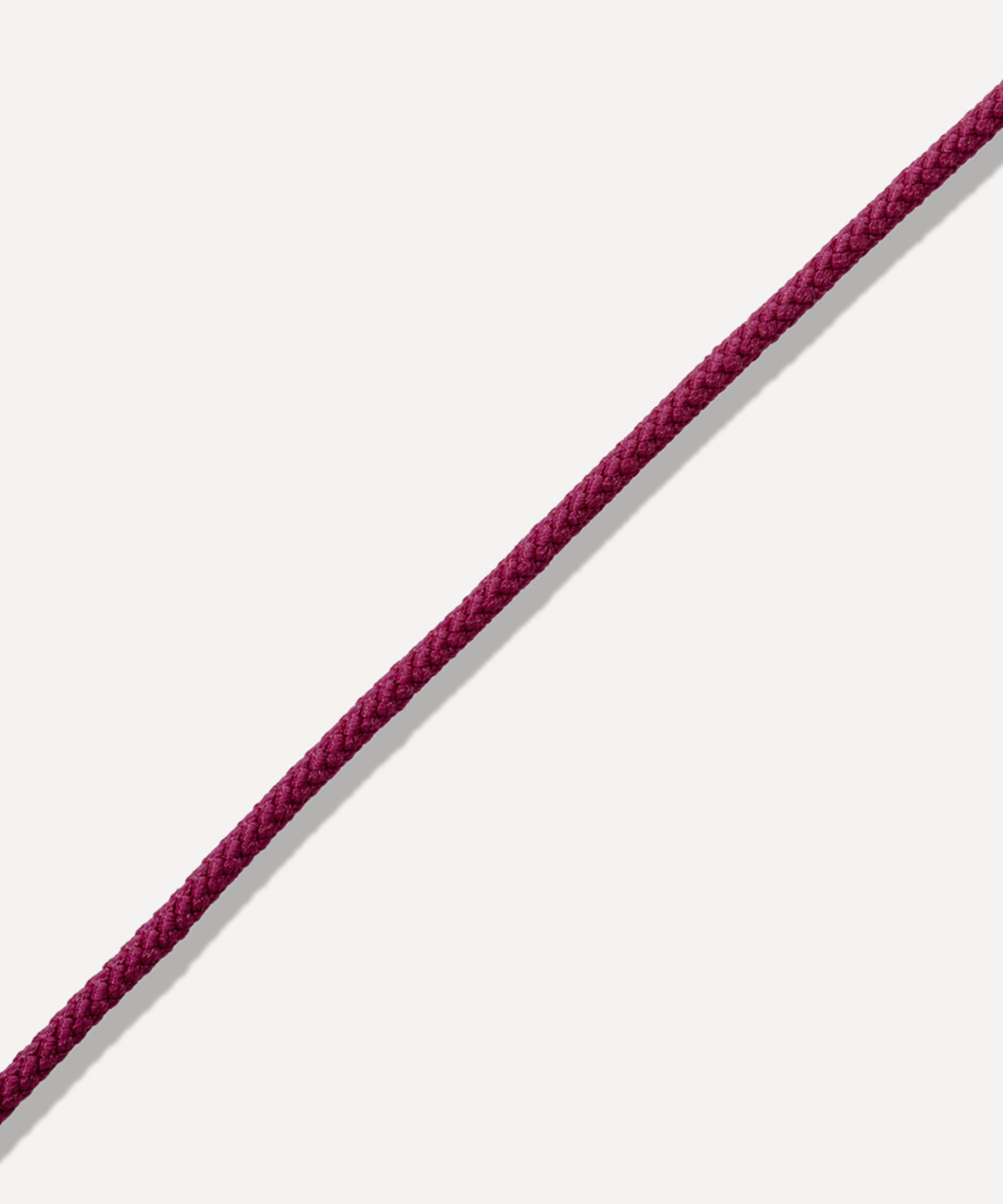 Marla Aaron - Knot the String Project Necklace image number 2