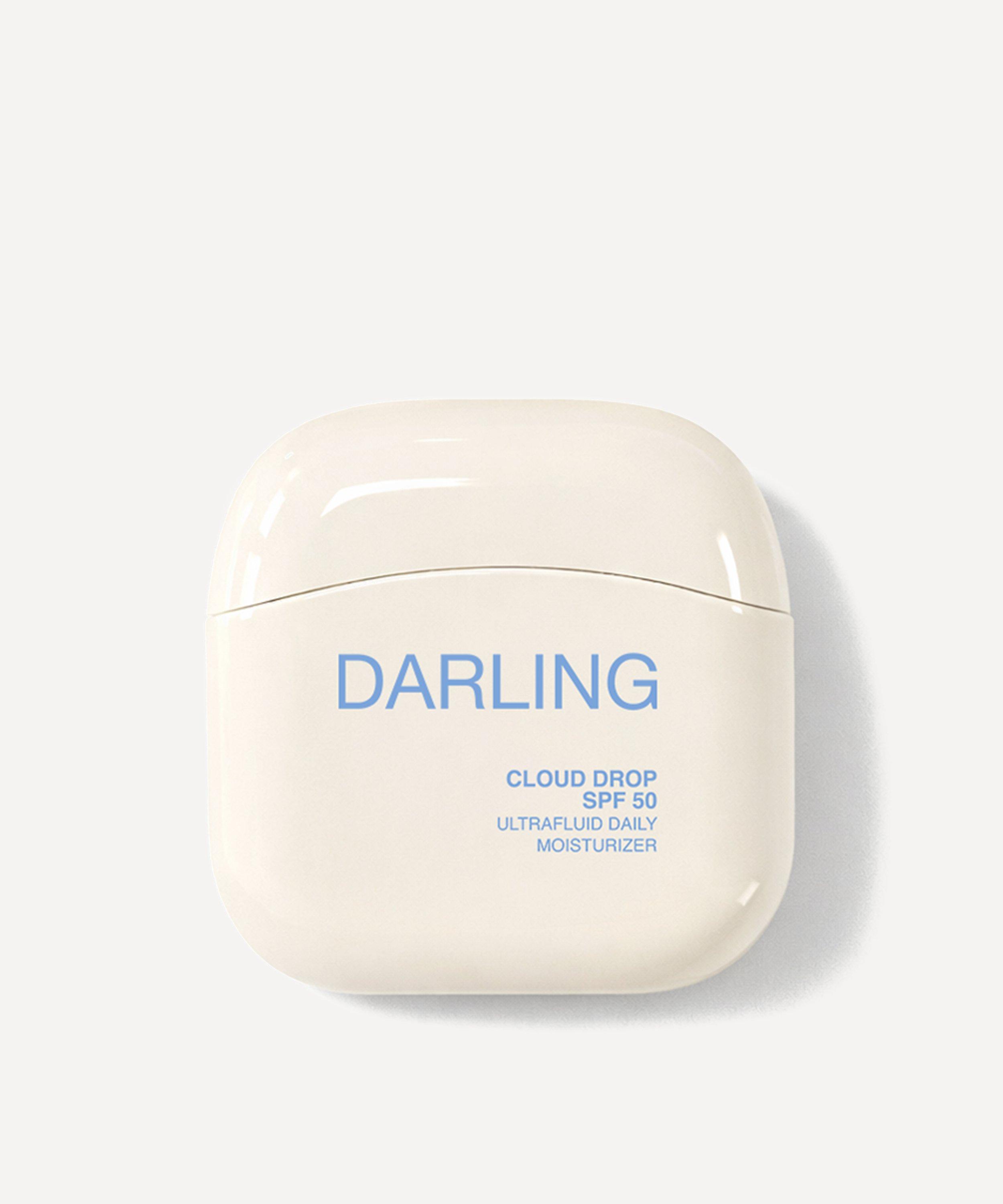 DARLING - Cloud Drop SPF50 Ultrafluid Daily Moisturiser 50ml image number 0