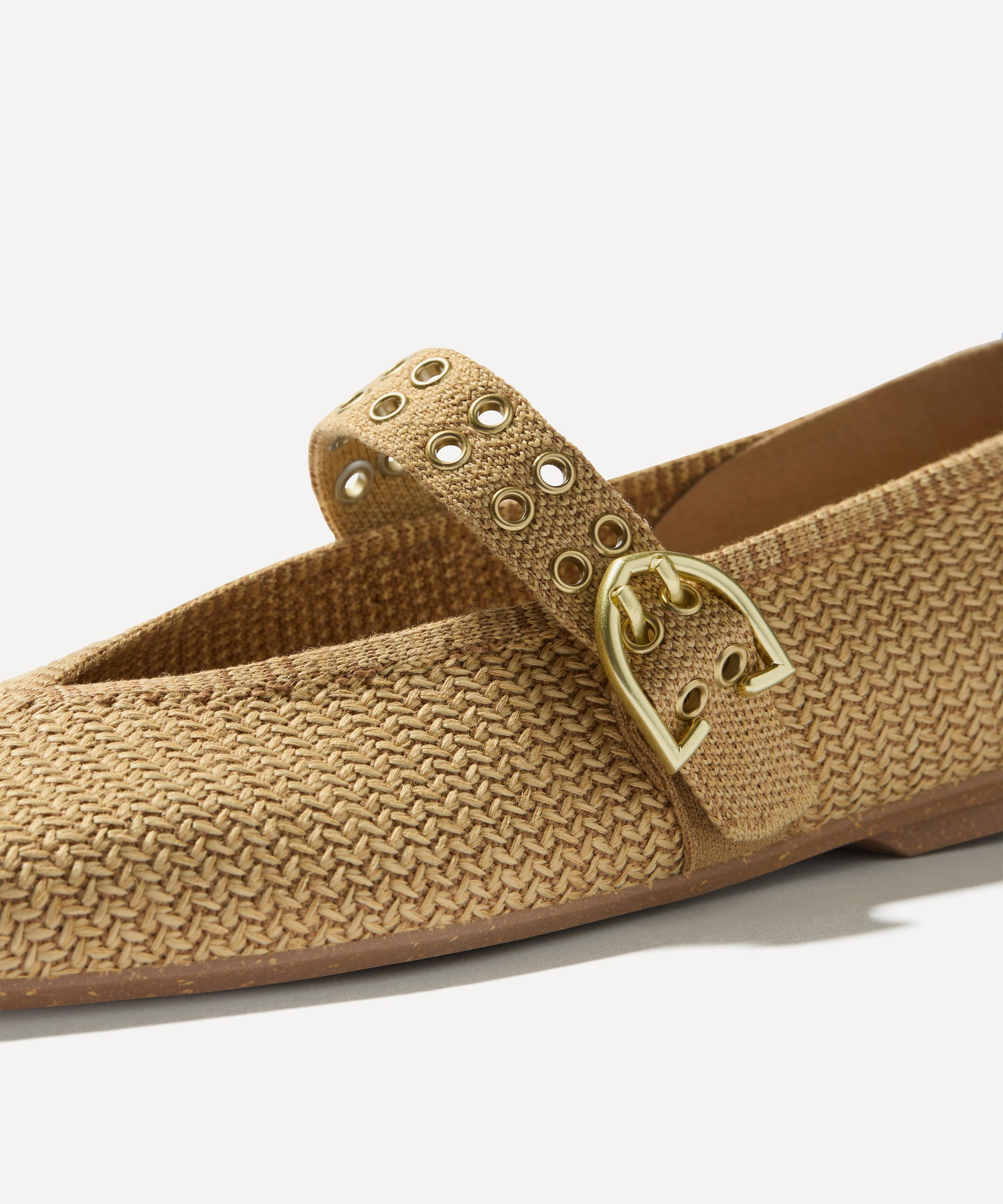 Rothy&rsquo;s - The Max Buckle Mary Janes image number 2