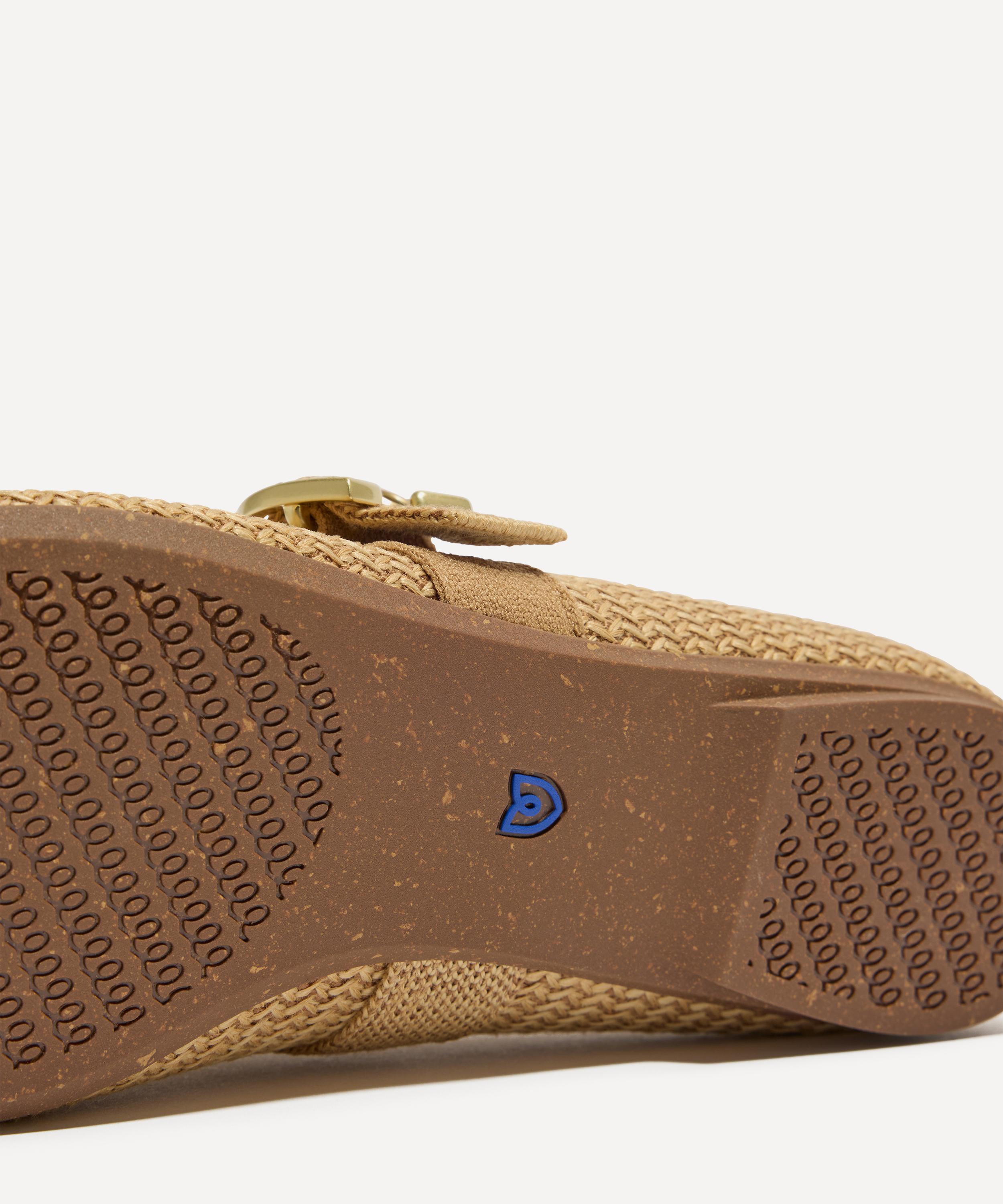 Rothy&rsquo;s - The Max Buckle Mary Janes image number 4