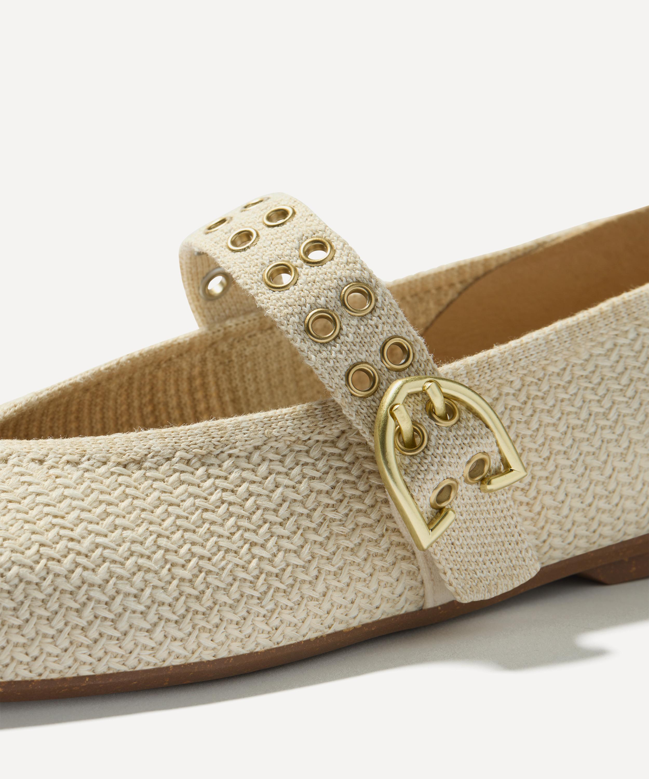 Rothy&rsquo;s - The Max Buckle Mary Janes image number 2