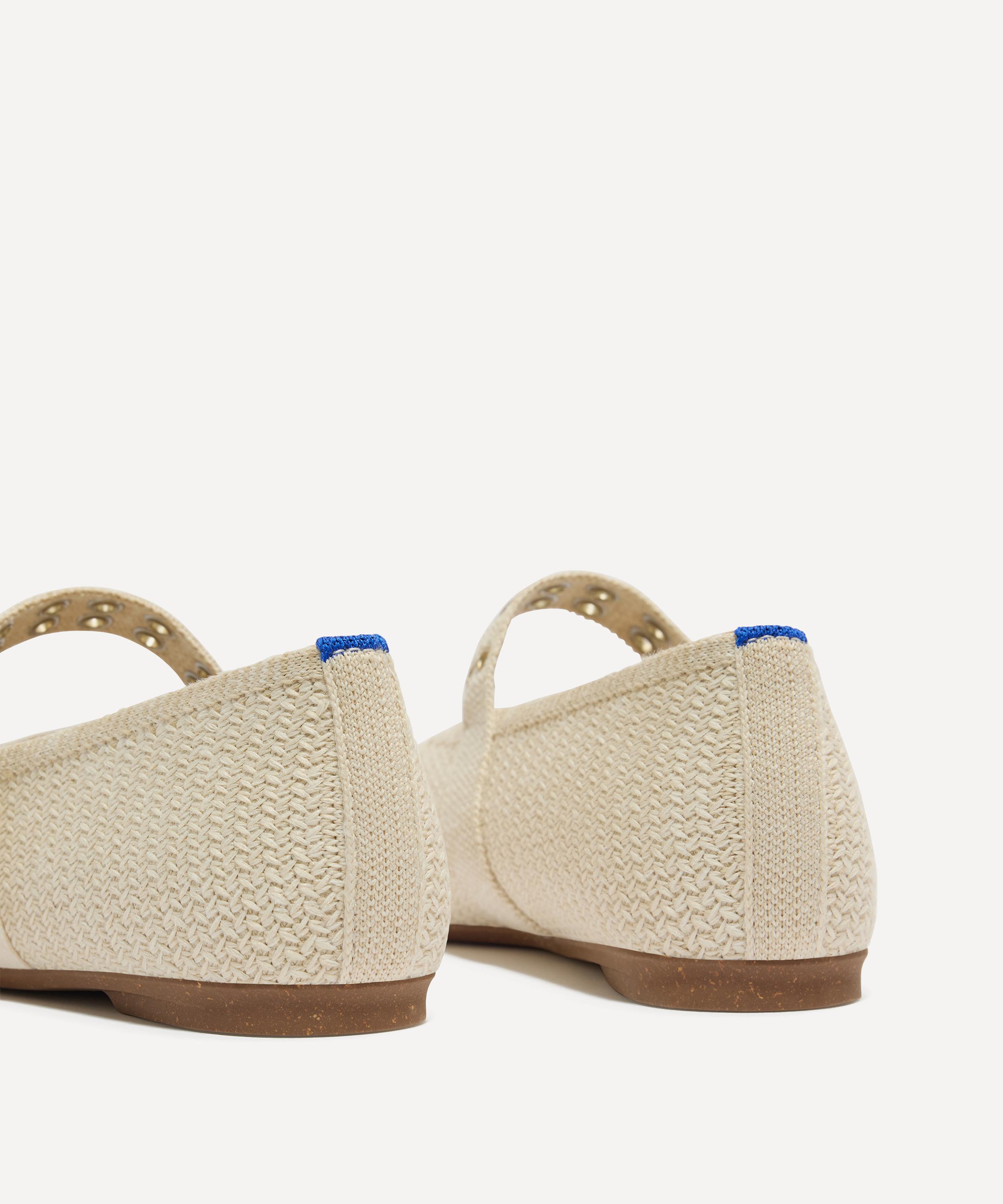 Rothy&rsquo;s - The Max Buckle Mary Janes image number 3