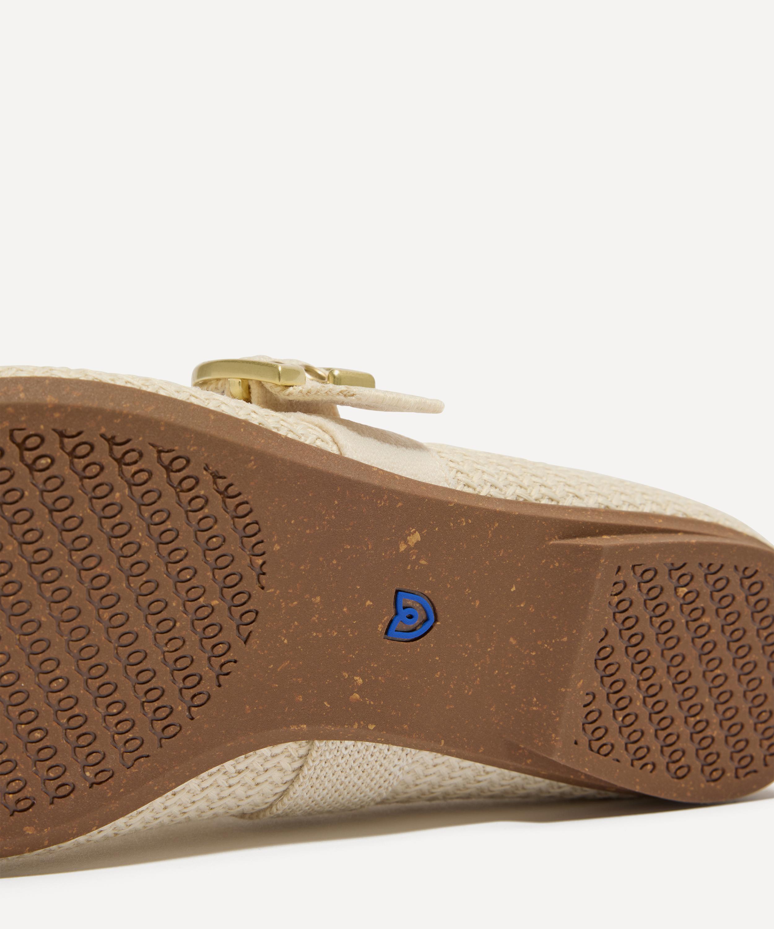 Rothy&rsquo;s - The Max Buckle Mary Janes image number 4