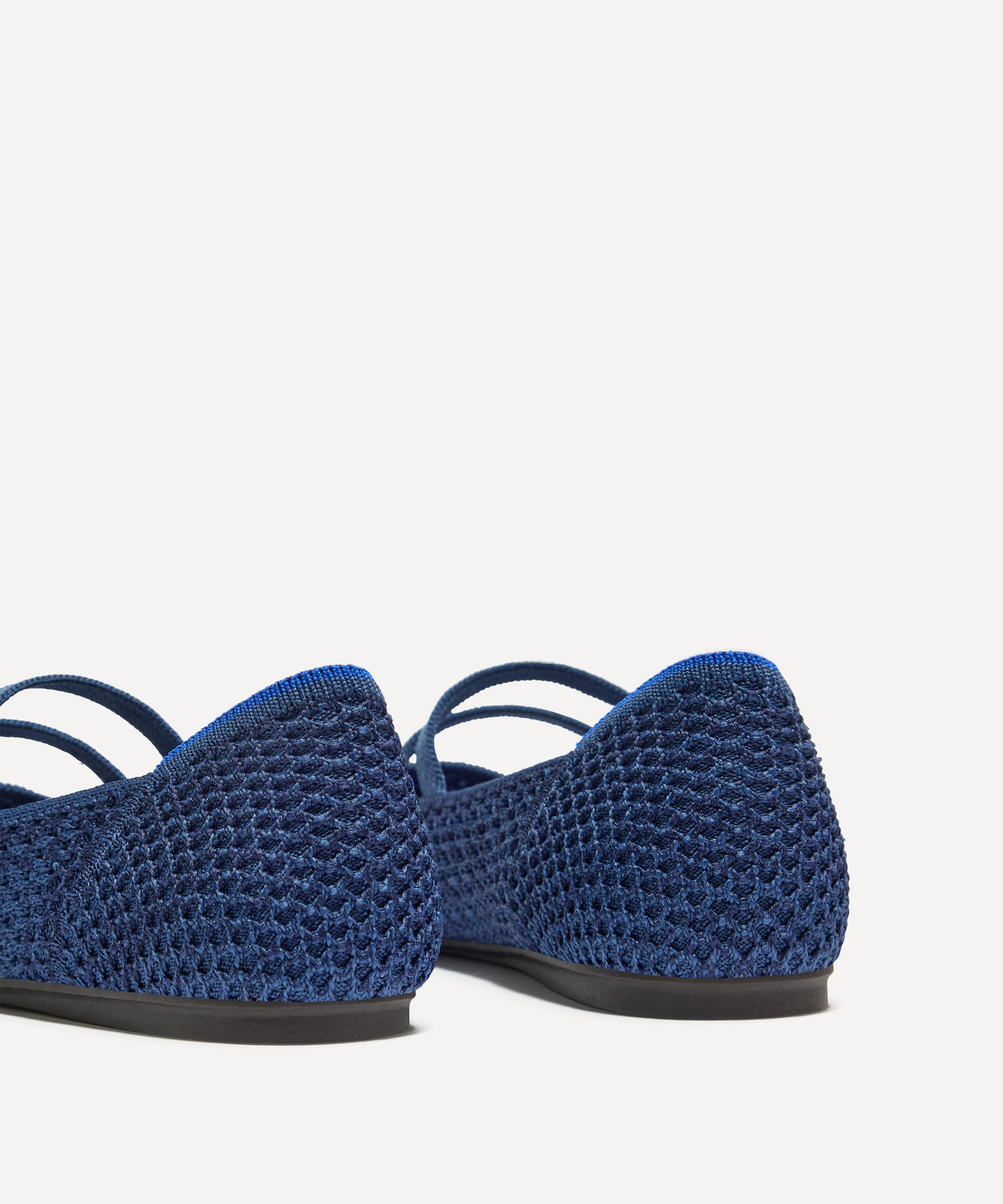 Rothy&rsquo;s - The Double Buckle Mary Janes image number 3