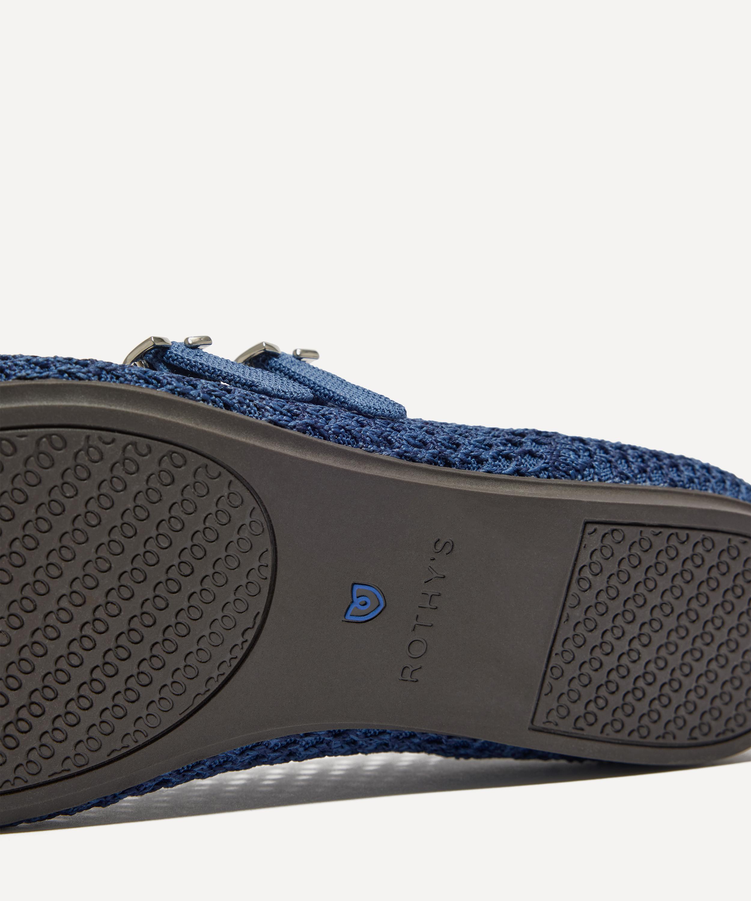 Rothy&rsquo;s - The Double Buckle Mary Janes image number 4