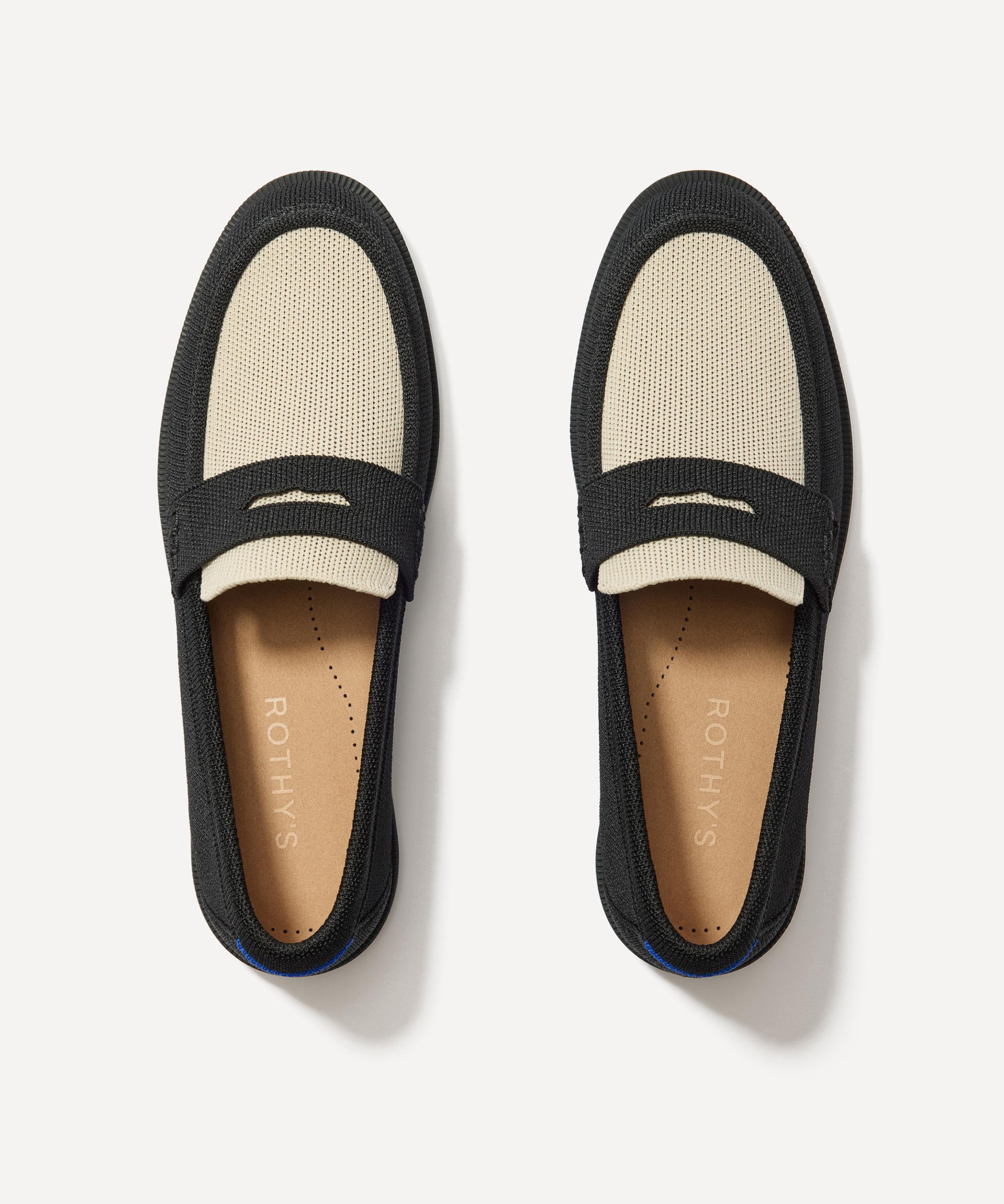 Rothy&rsquo;s - The Penny Loafers