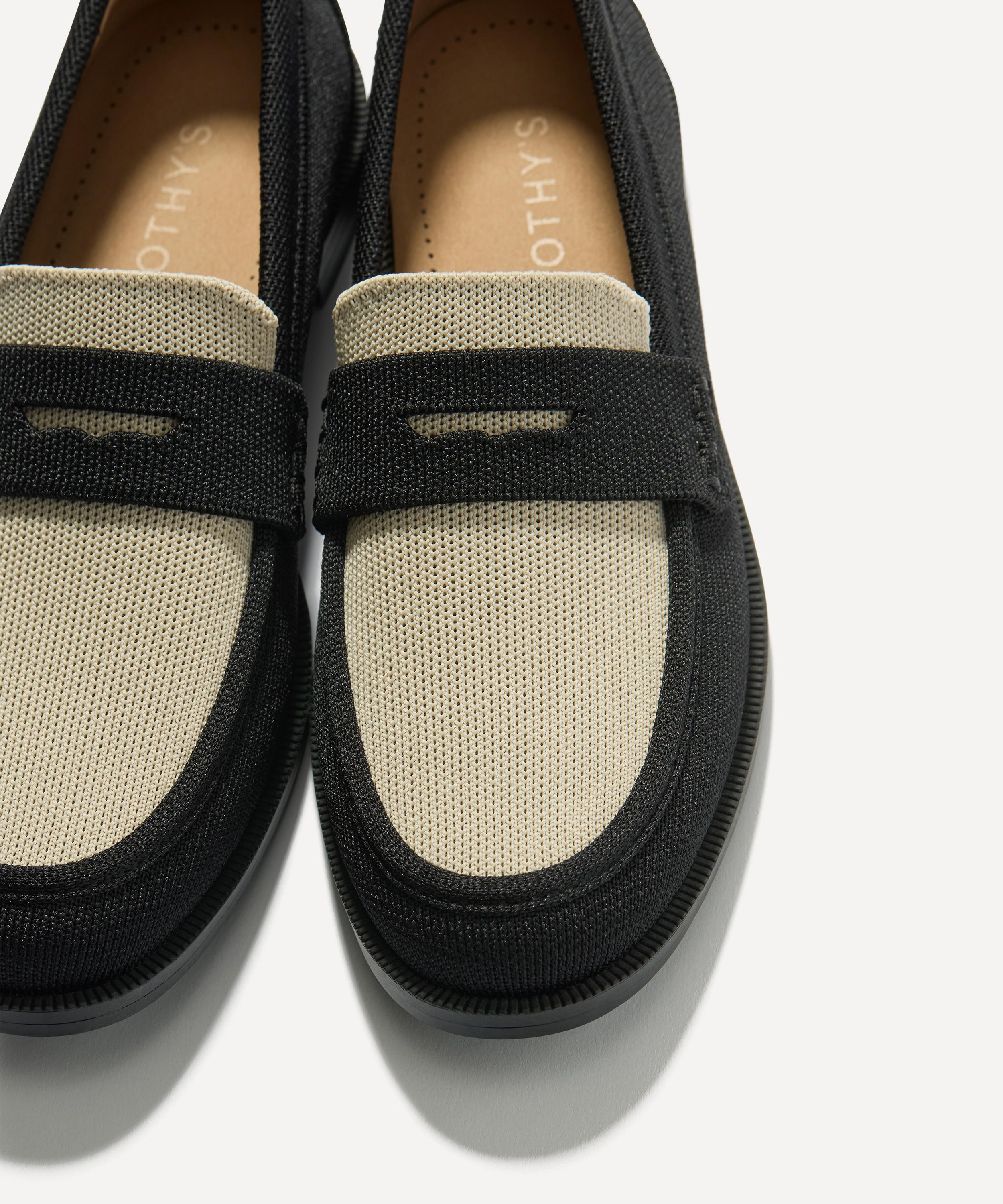 Rothy&rsquo;s - The Penny Loafers image number 2