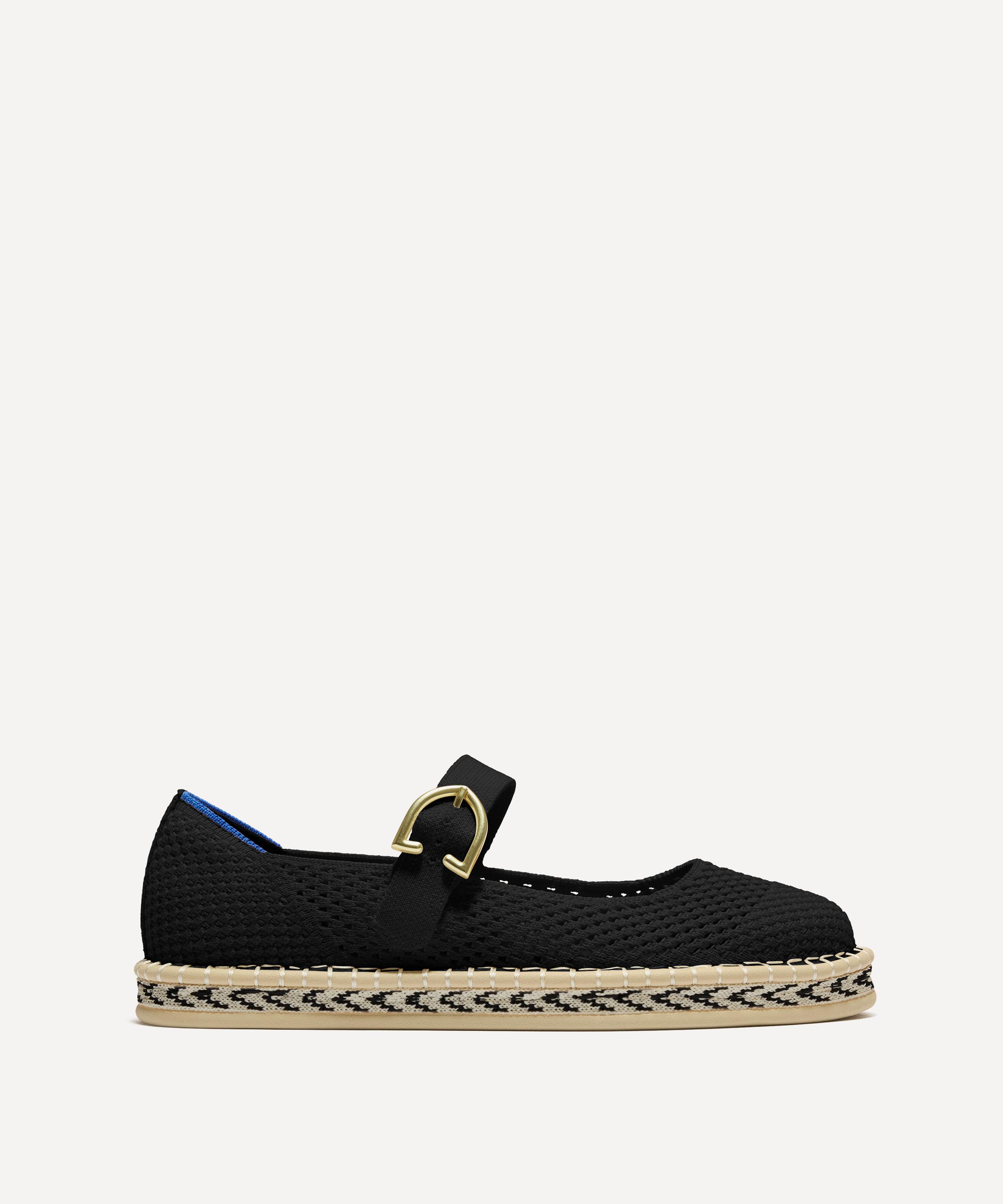 Rothy&rsquo;s - The Espadrille Mary Janes image number 1