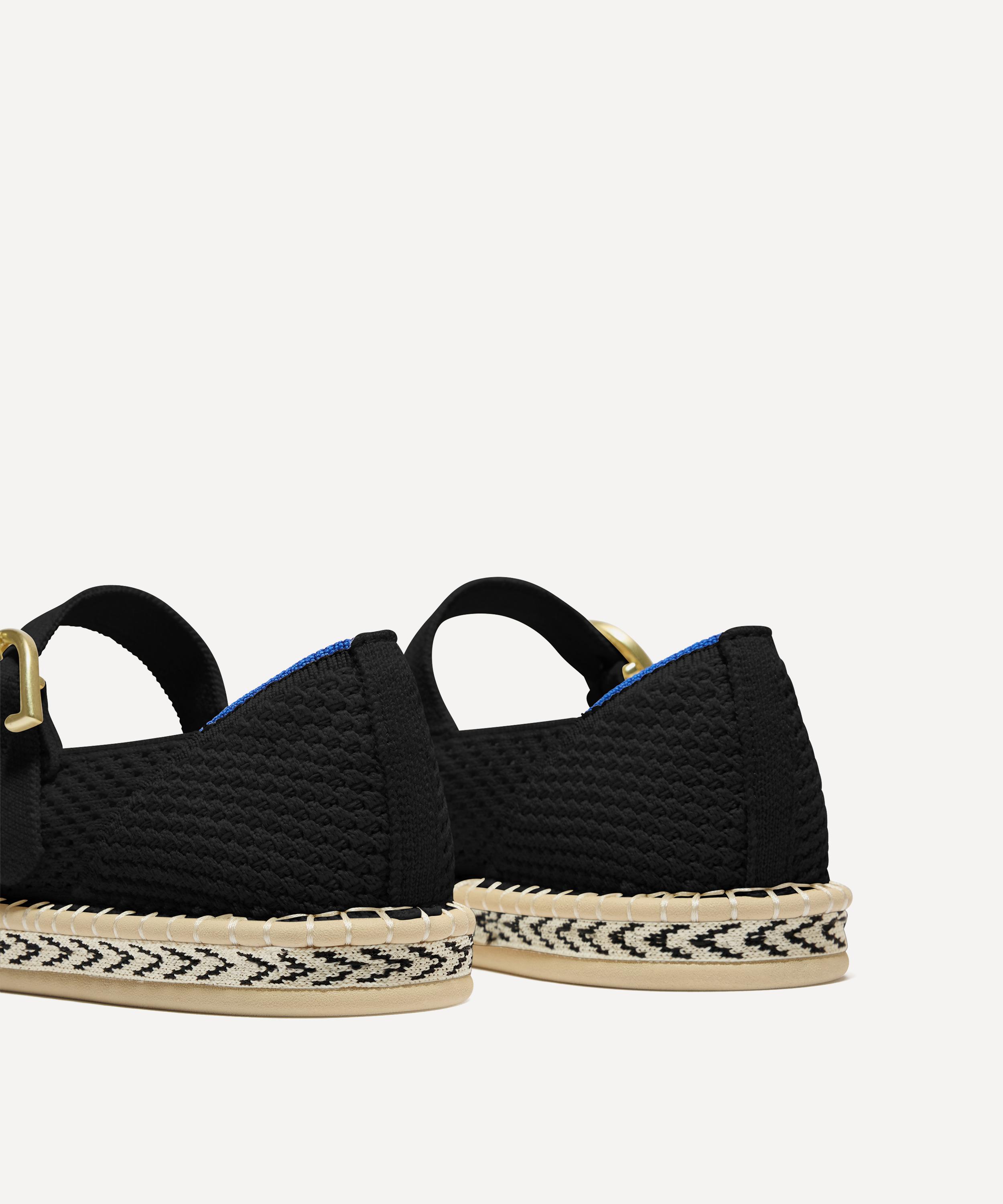 Rothy&rsquo;s - The Espadrille Mary Janes image number 3