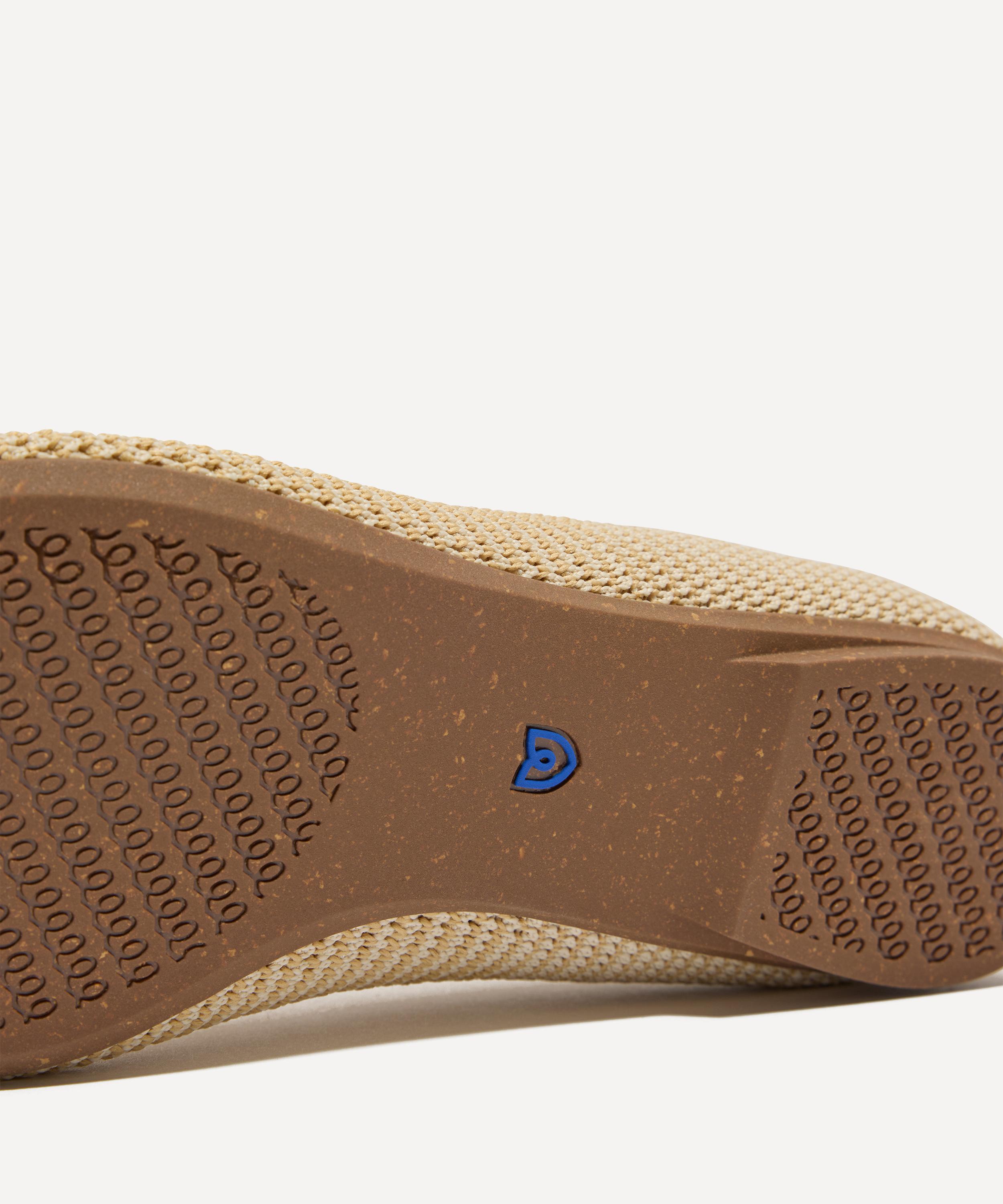 Rothy&rsquo;s - The Max Square Mary Janes image number 4