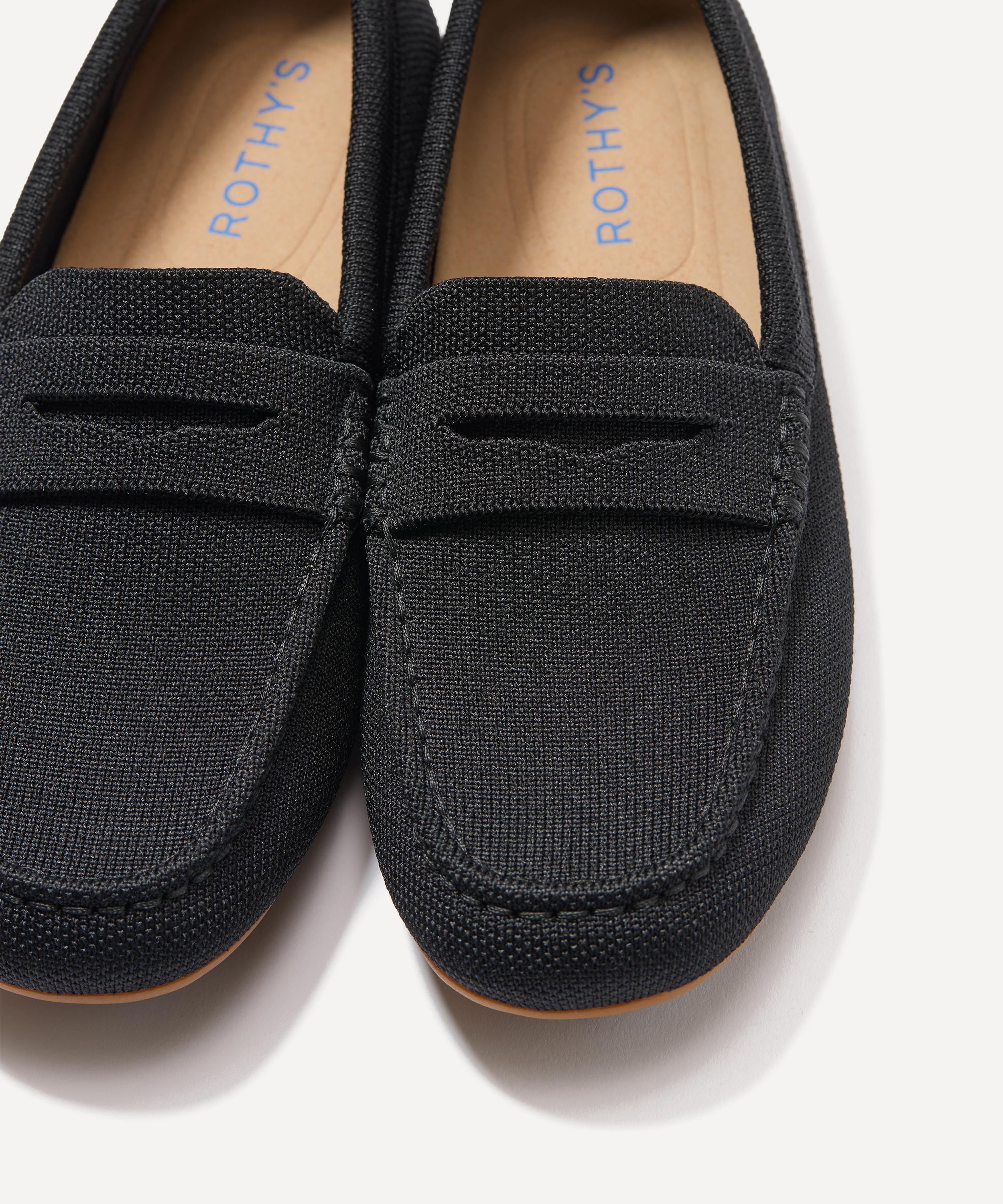 Rothy&rsquo;s - The Daily Driver Loafers image number 2