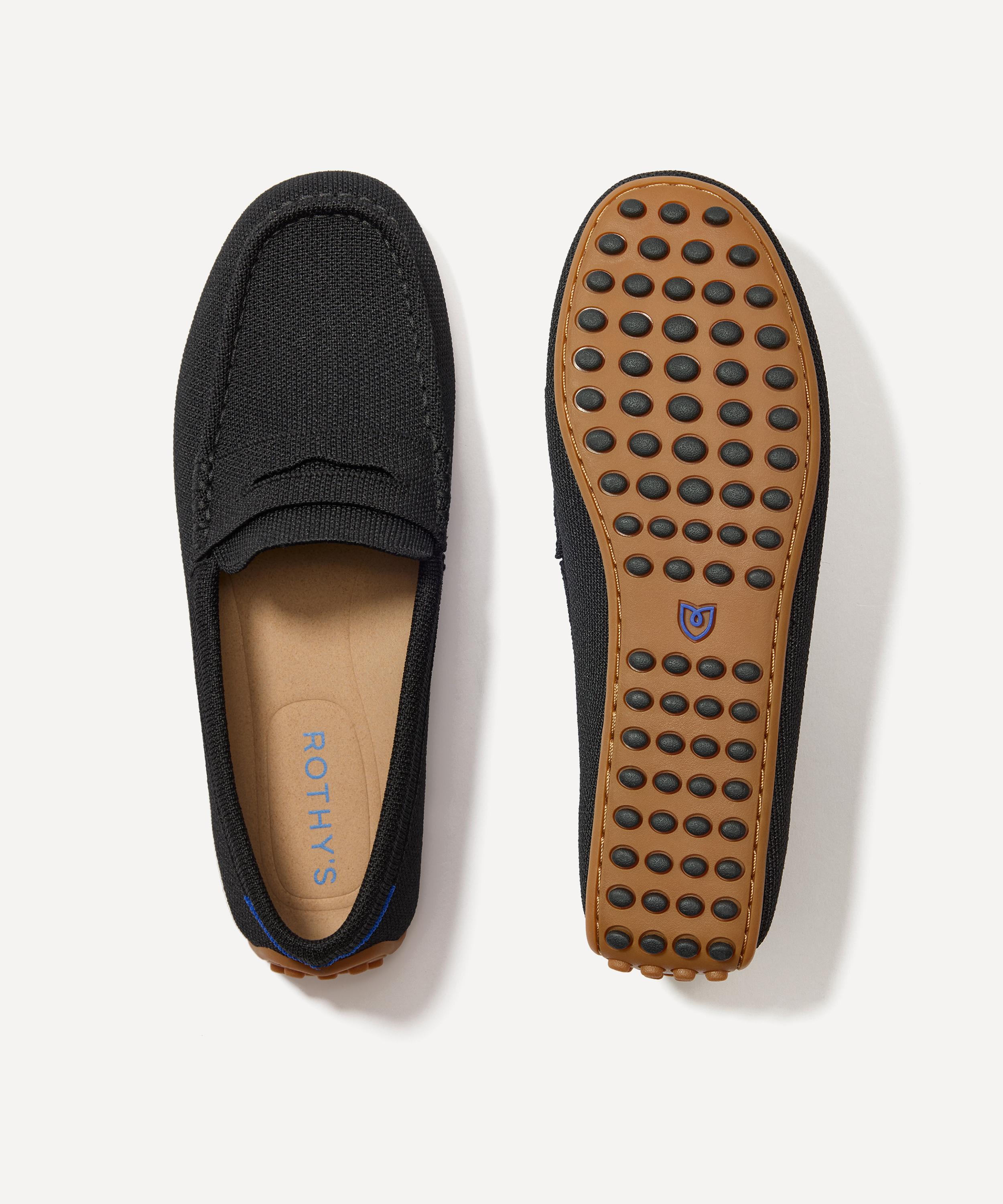 Rothy&rsquo;s - The Daily Driver Loafers image number 4
