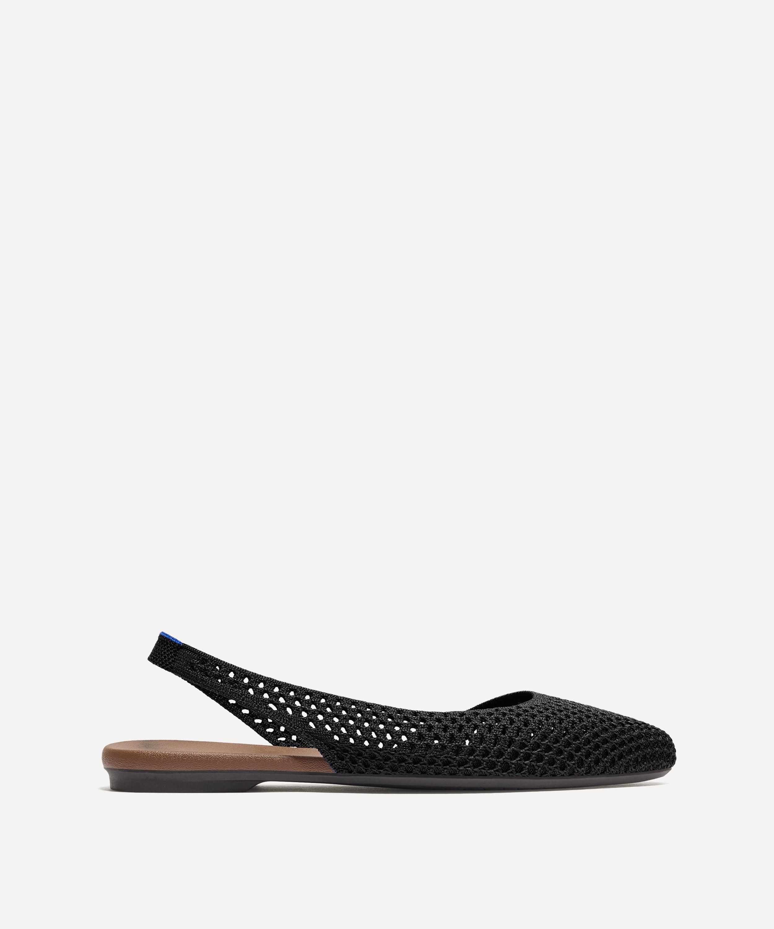 Rothy&rsquo;s - The Almond Slingbacks image number 1