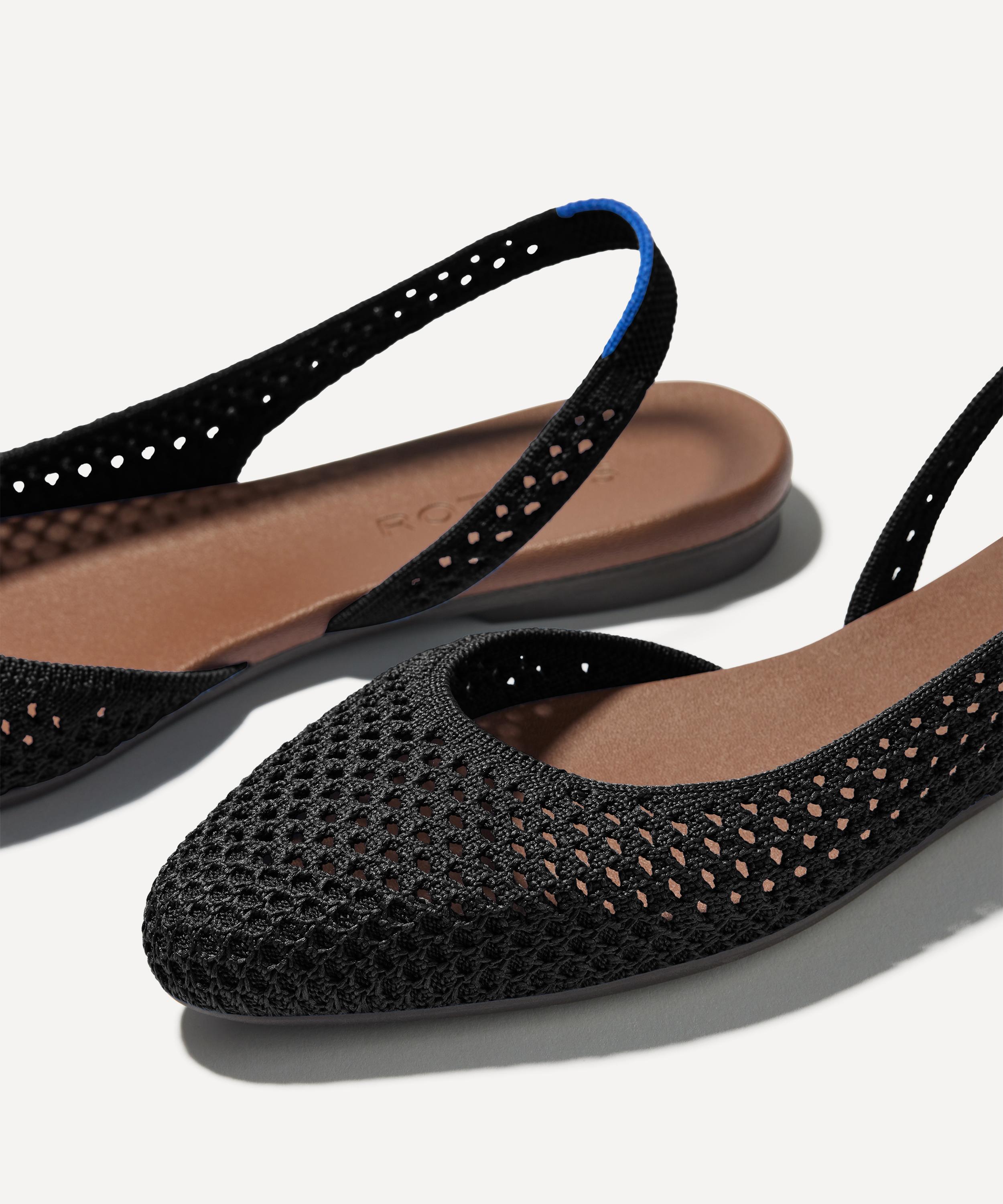 Rothy&rsquo;s - The Almond Slingbacks image number 2