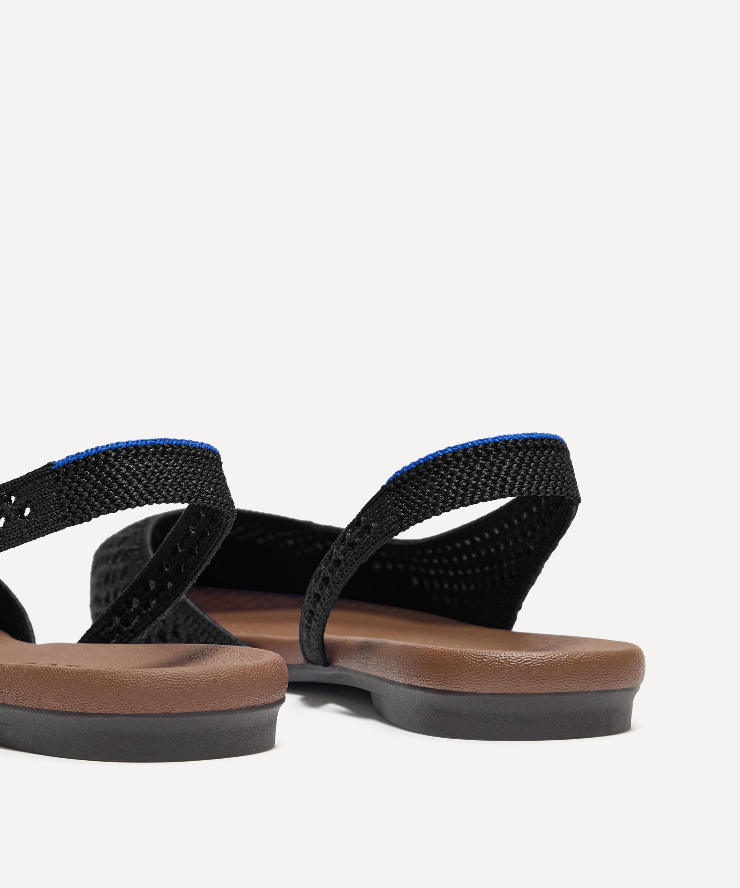 Rothy&rsquo;s - The Almond Slingbacks image number 3