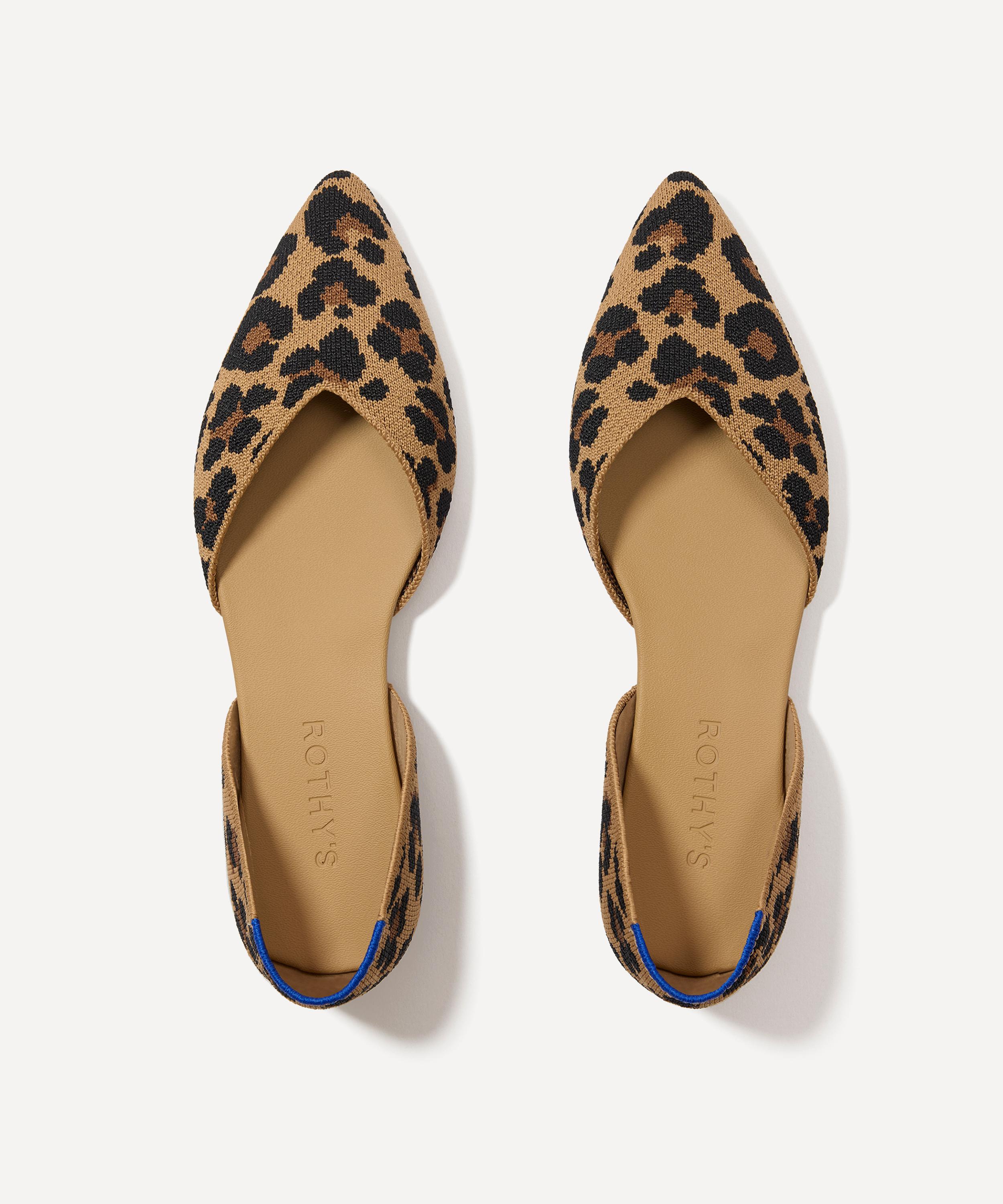 Rothy&rsquo;s - The D&rsquo;Orsay Point Flats