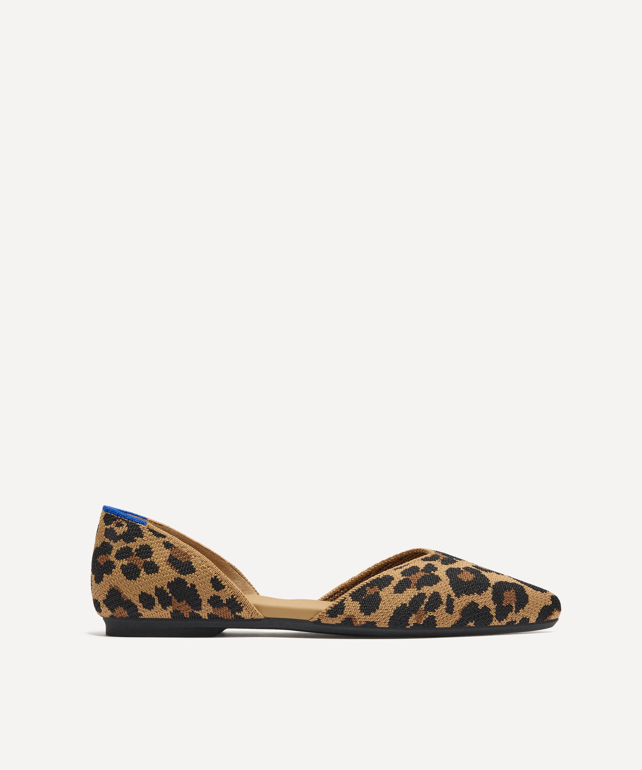 Rothy&rsquo;s - The D&rsquo;Orsay Point Flats image number 1