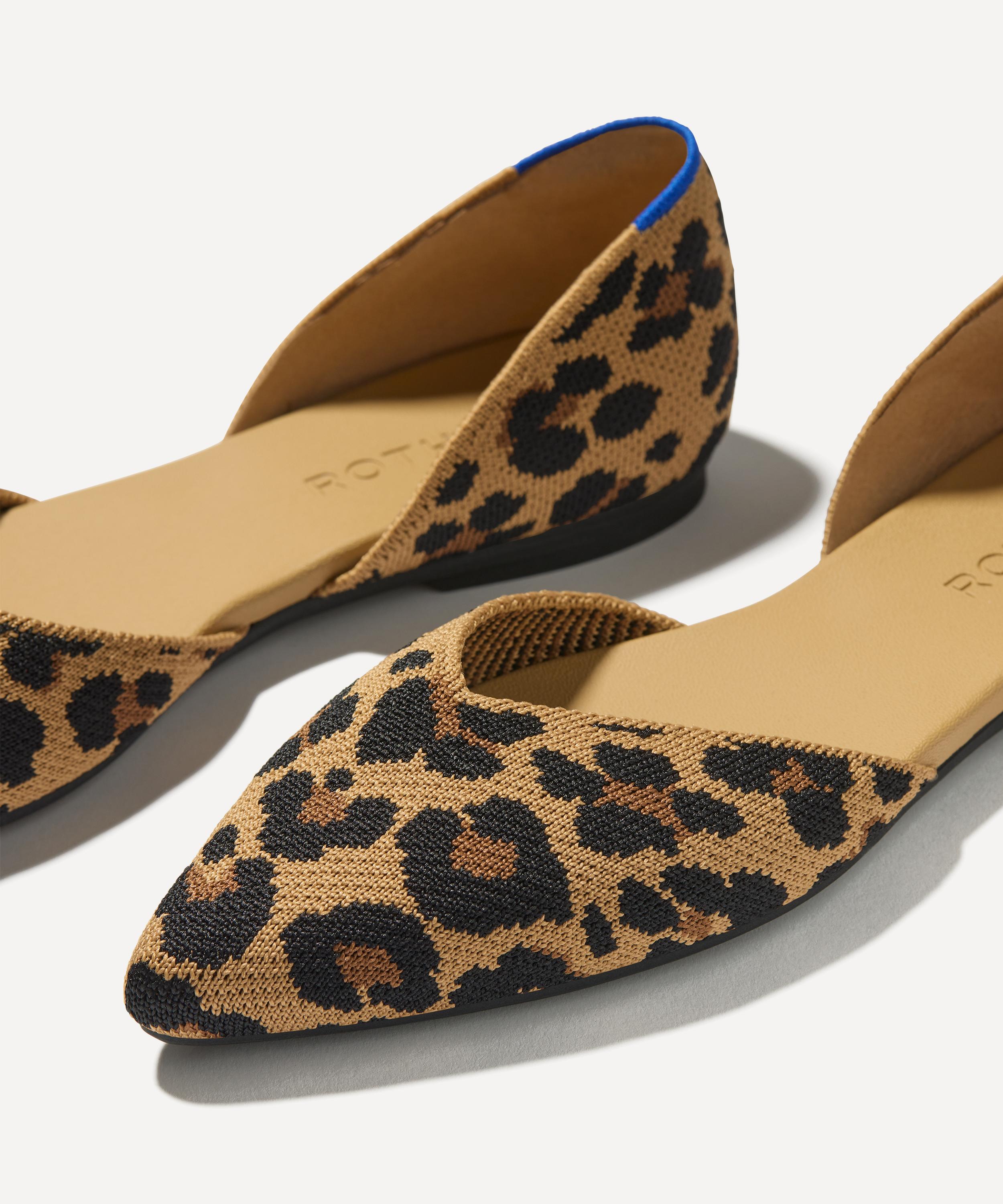 Rothy&rsquo;s - The D&rsquo;Orsay Point Flats image number 2