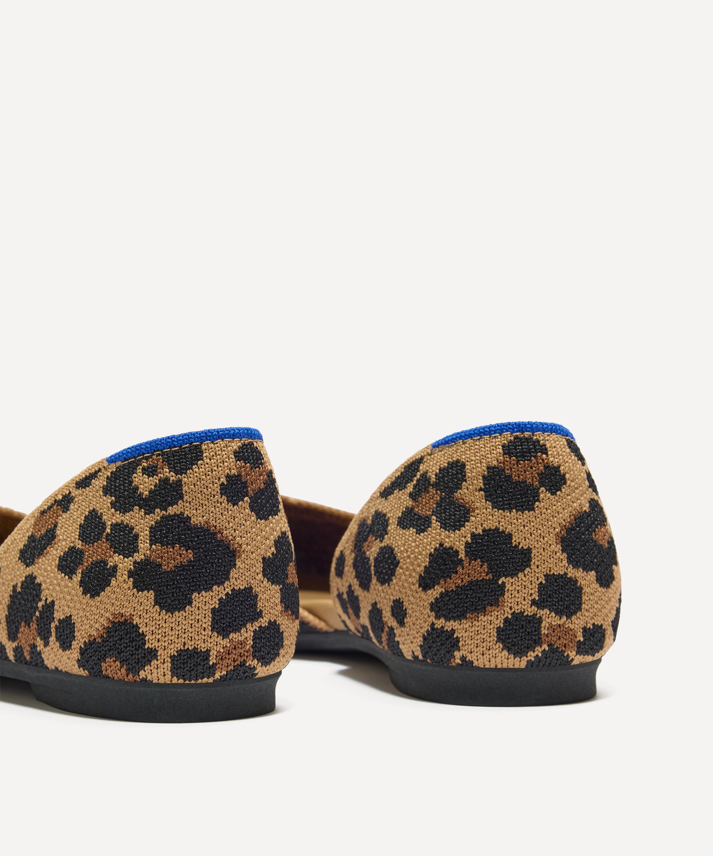 Rothy&rsquo;s - The D&rsquo;Orsay Point Flats image number 3