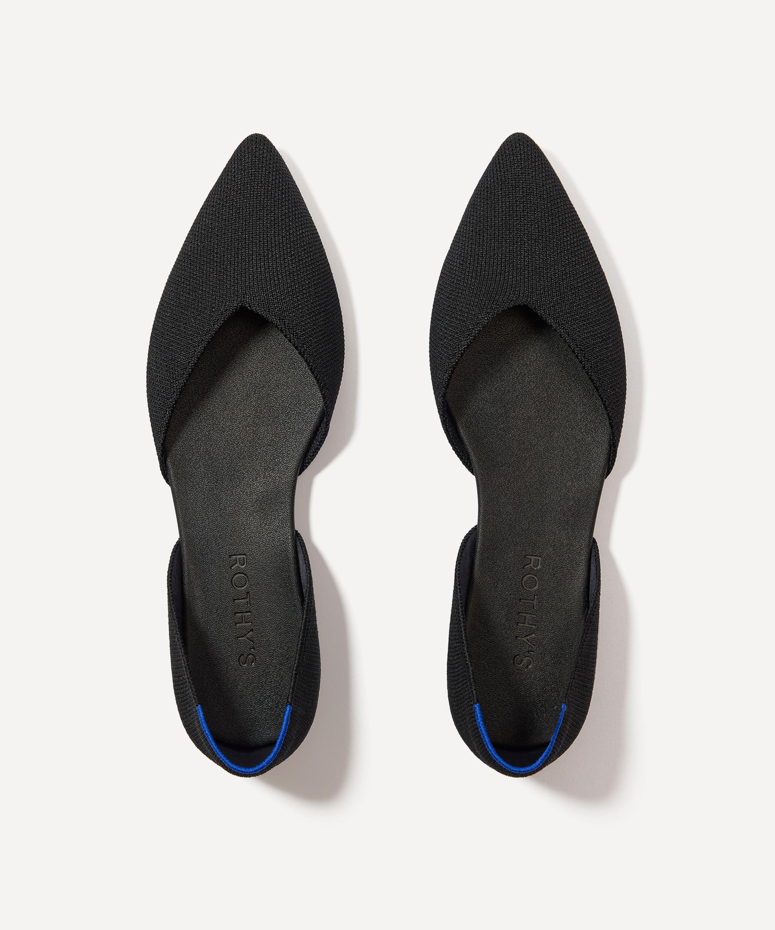 Rothy&rsquo;s - The D&rsquo;Orsay Point Flats