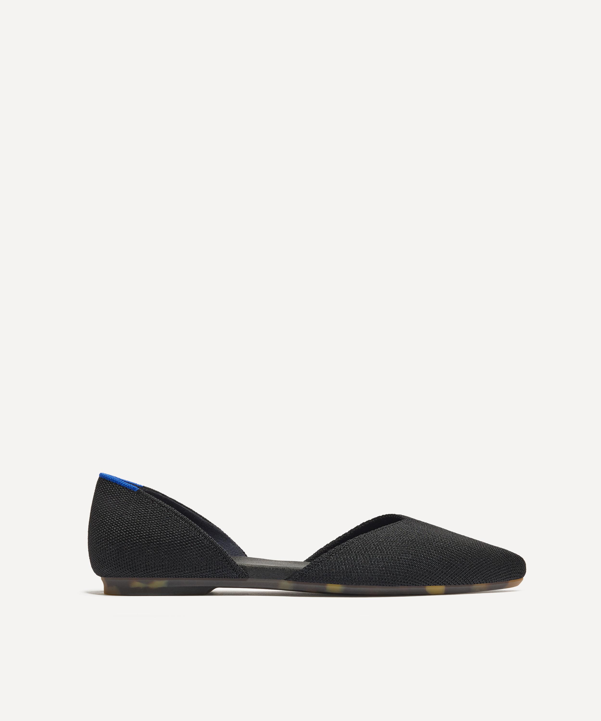 Rothy&rsquo;s - The D&rsquo;Orsay Point Flats image number 1