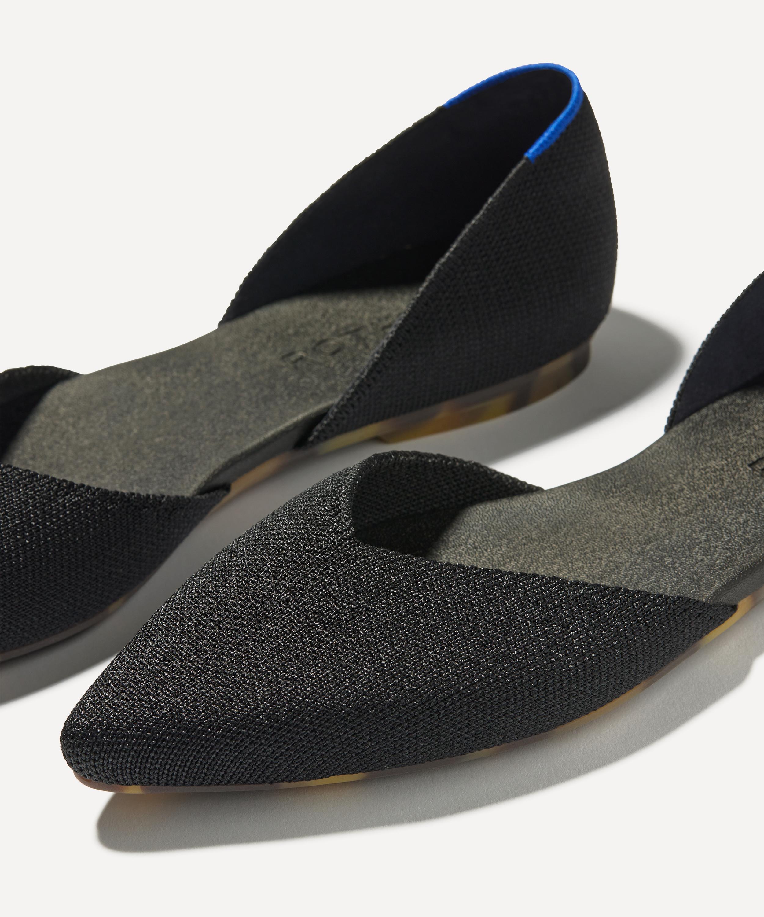 Rothy&rsquo;s - The D&rsquo;Orsay Point Flats image number 2