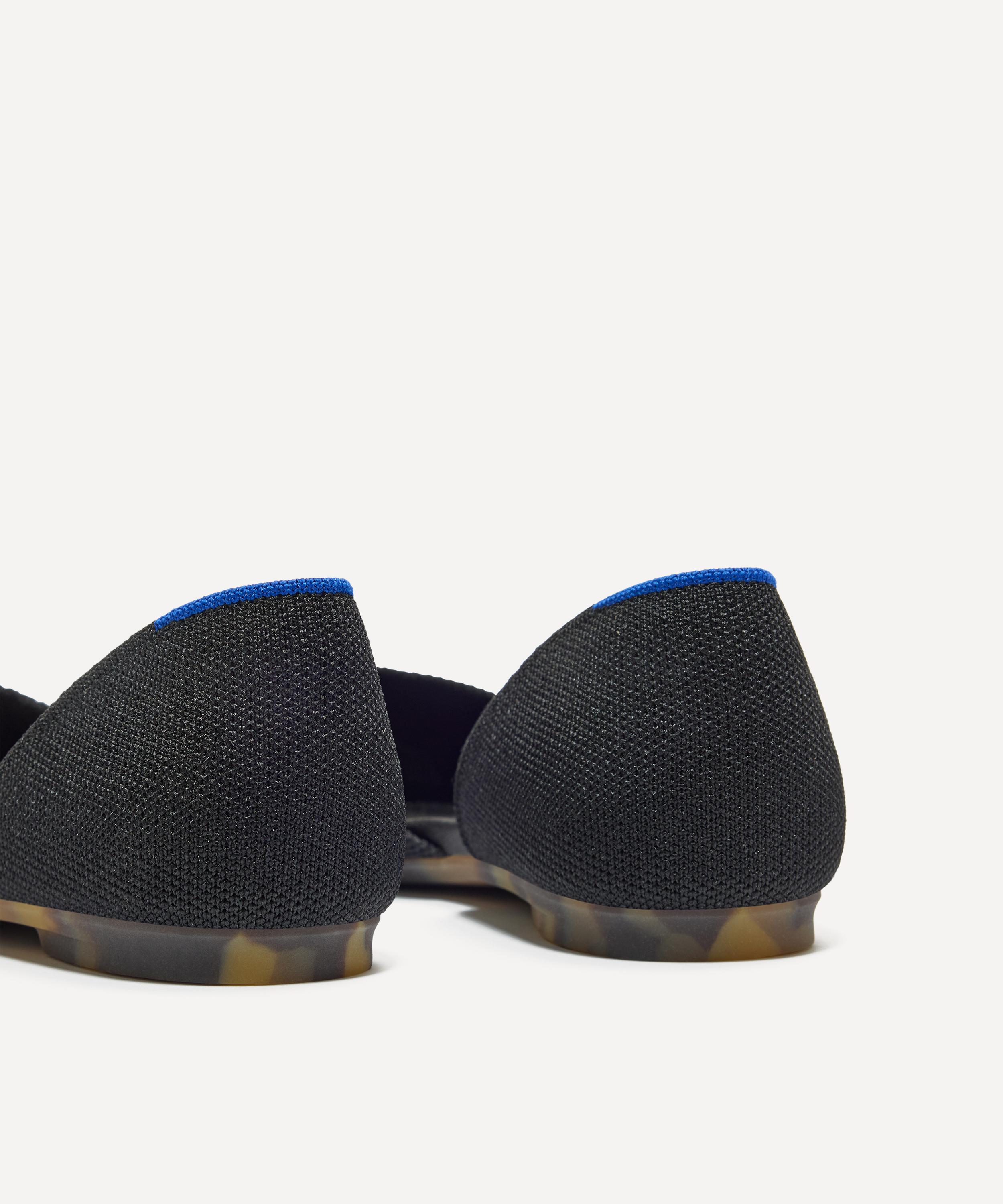 Rothy&rsquo;s - The D&rsquo;Orsay Point Flats image number 3