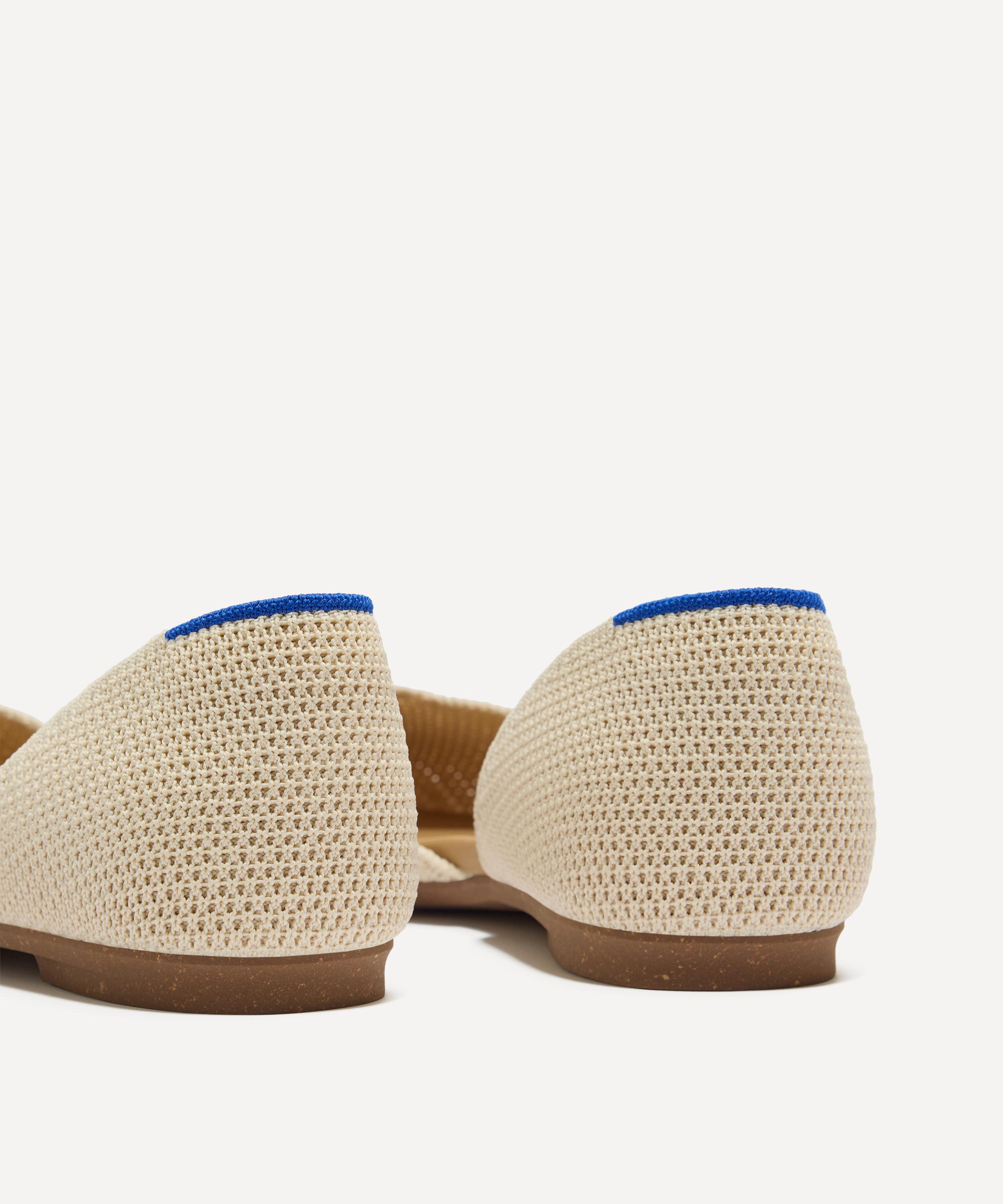 Rothy&rsquo;s - The D&rsquo;Orsay Point Flats image number 2