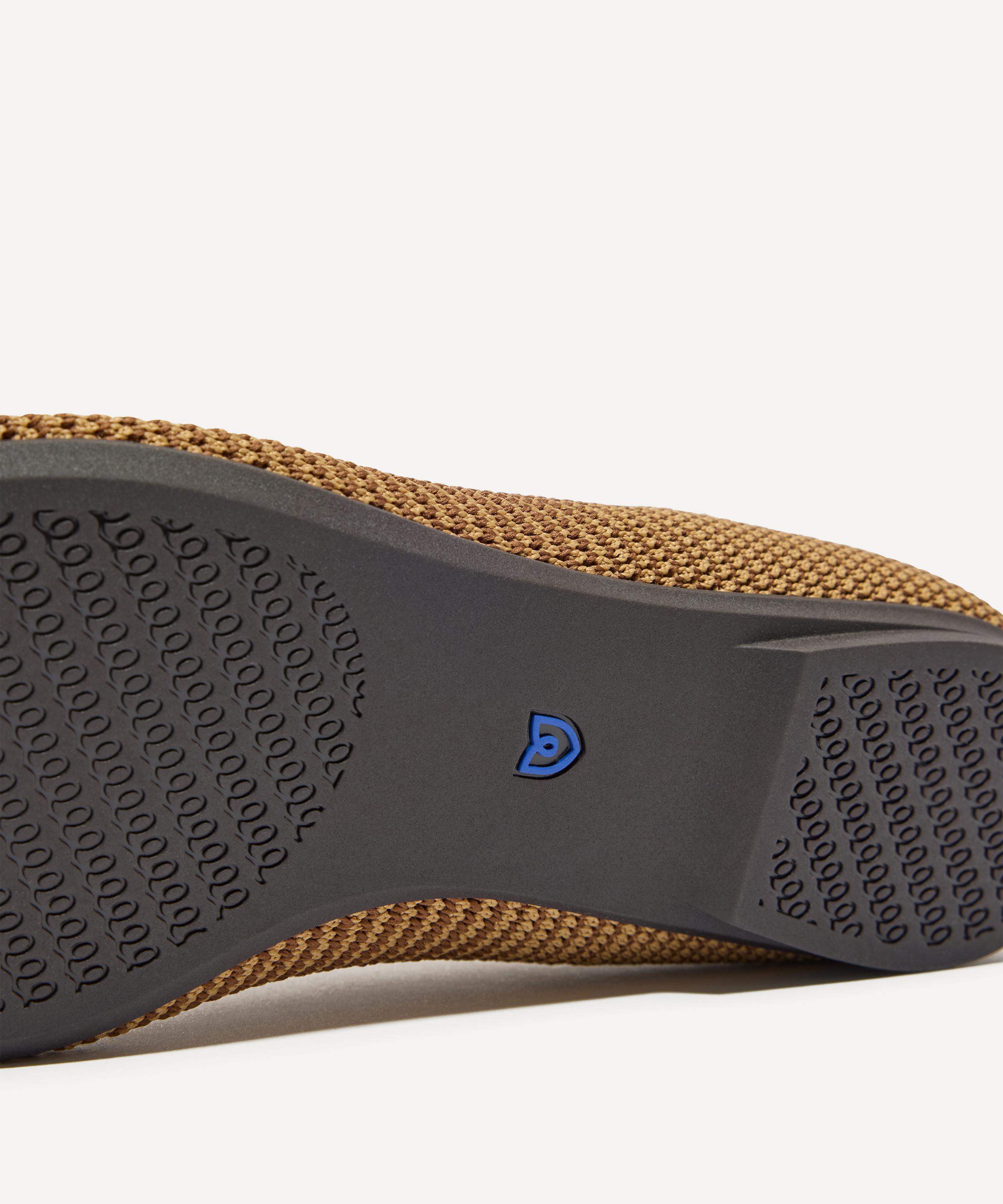 Rothy&rsquo;s - The Max Square Mary Janes image number 4