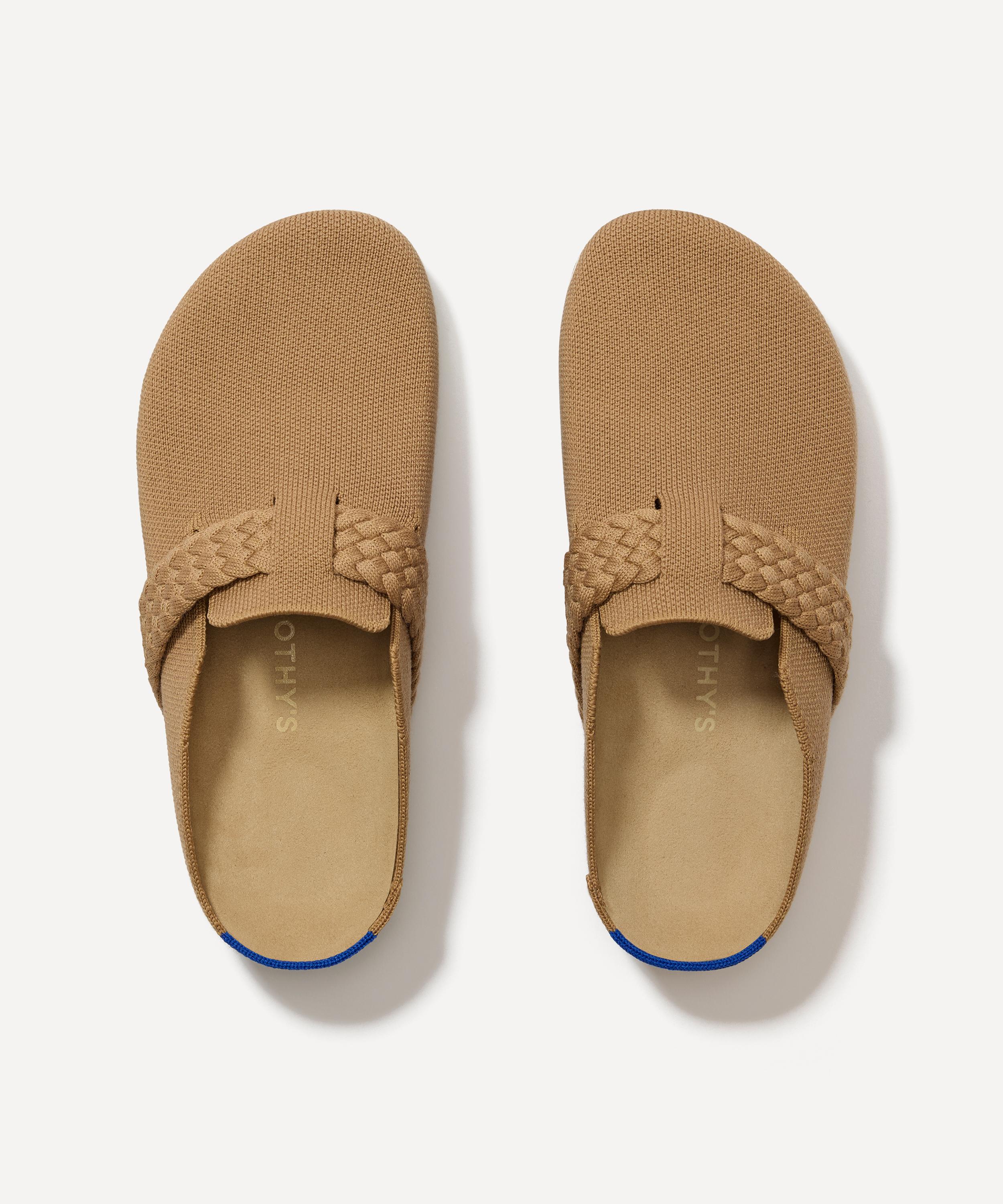 Rothy&rsquo;s - The Braid Clogs