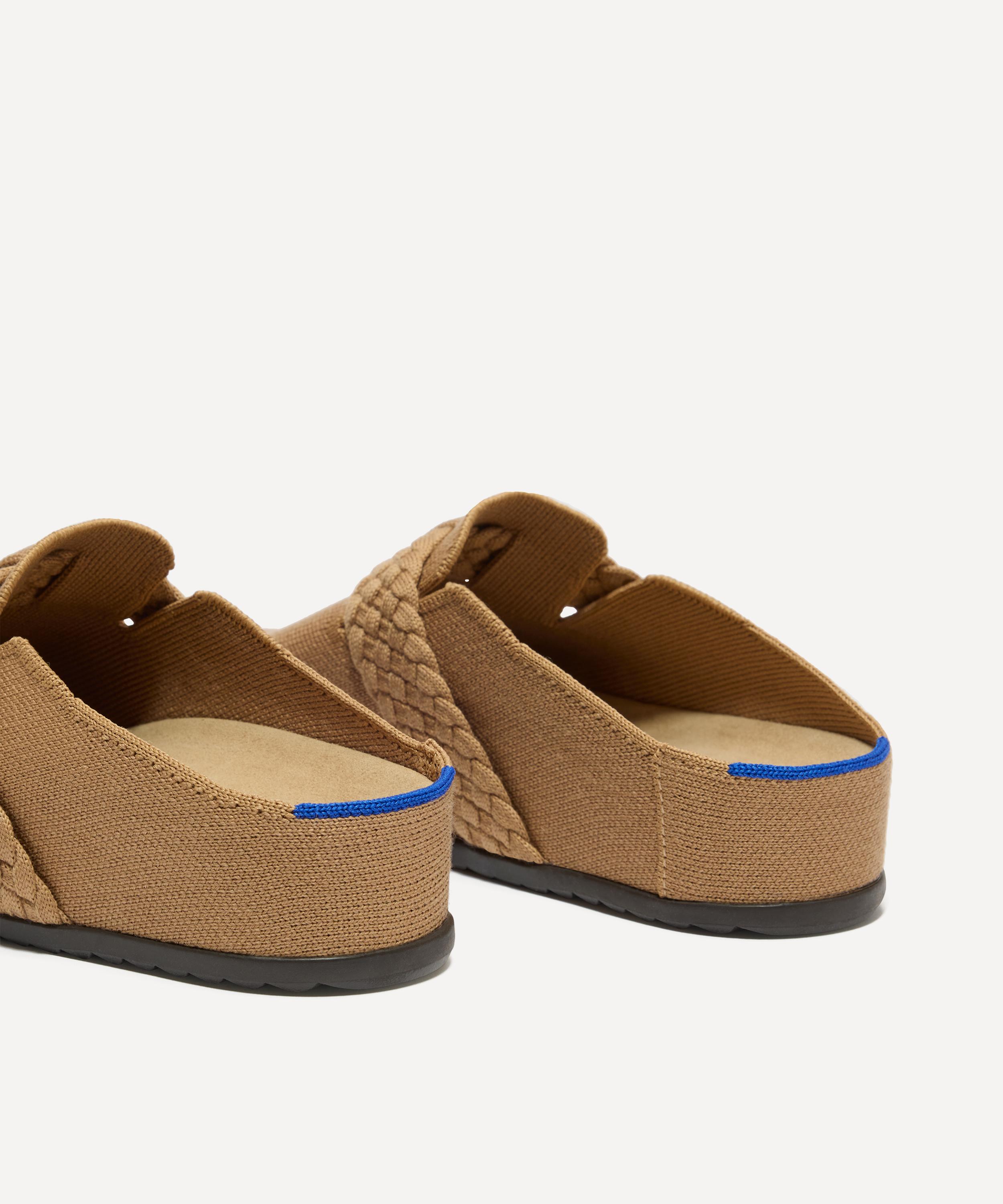 Rothy&rsquo;s - The Braid Clogs image number 3