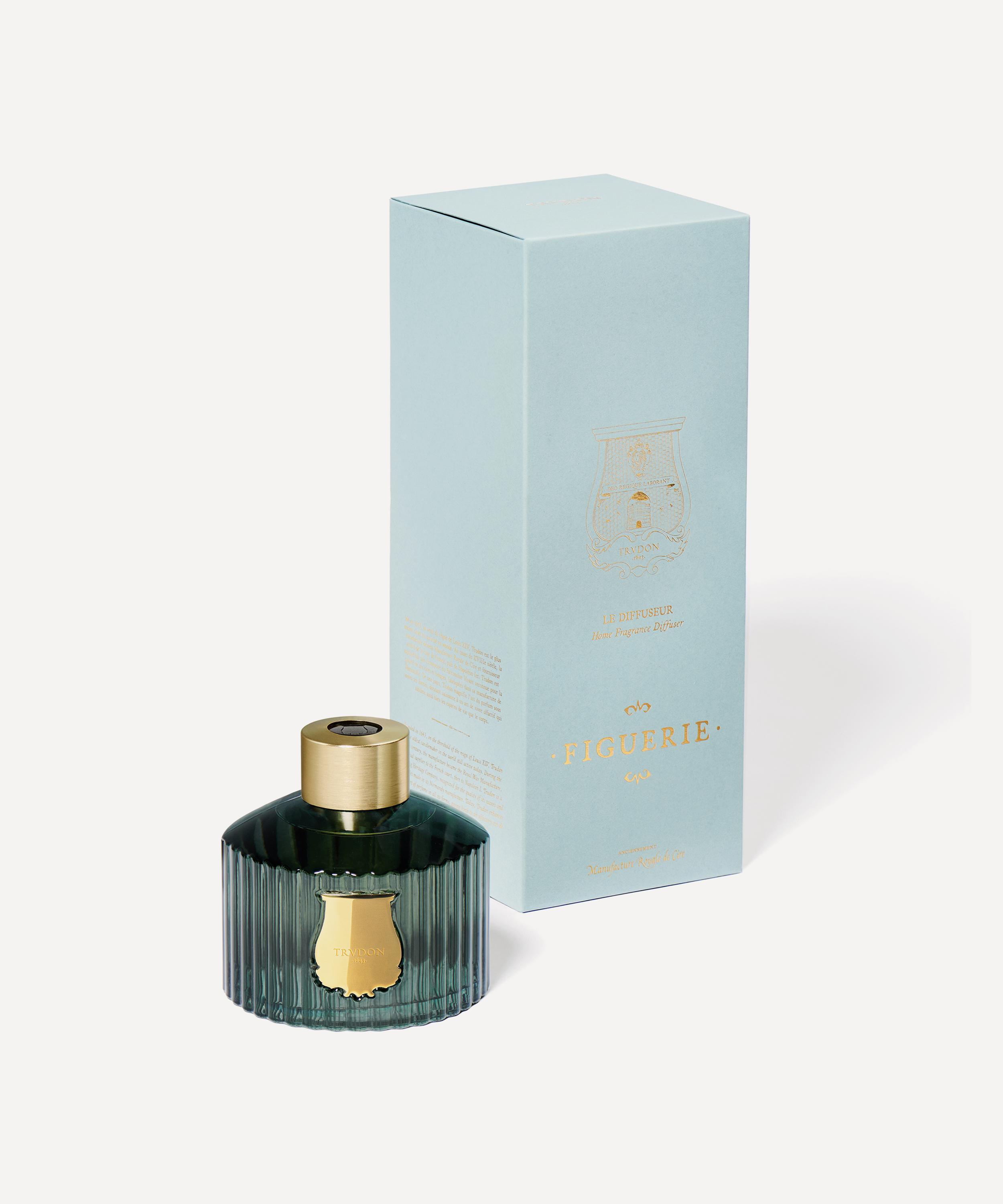 Trudon - The Figuerie Diffuser 350ml image number 1