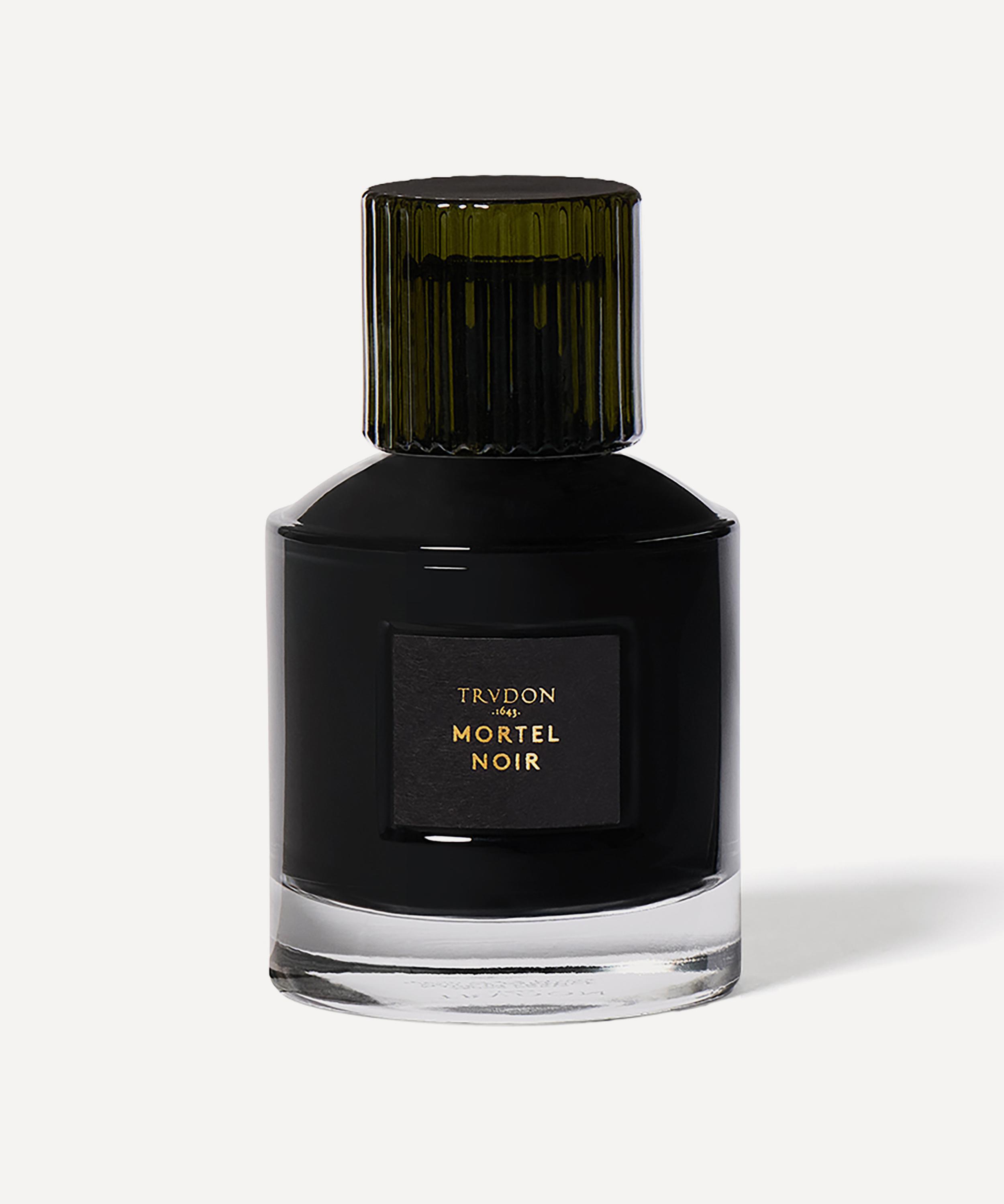 Trudon - Mortel Noir Eau de Parfum 100ml