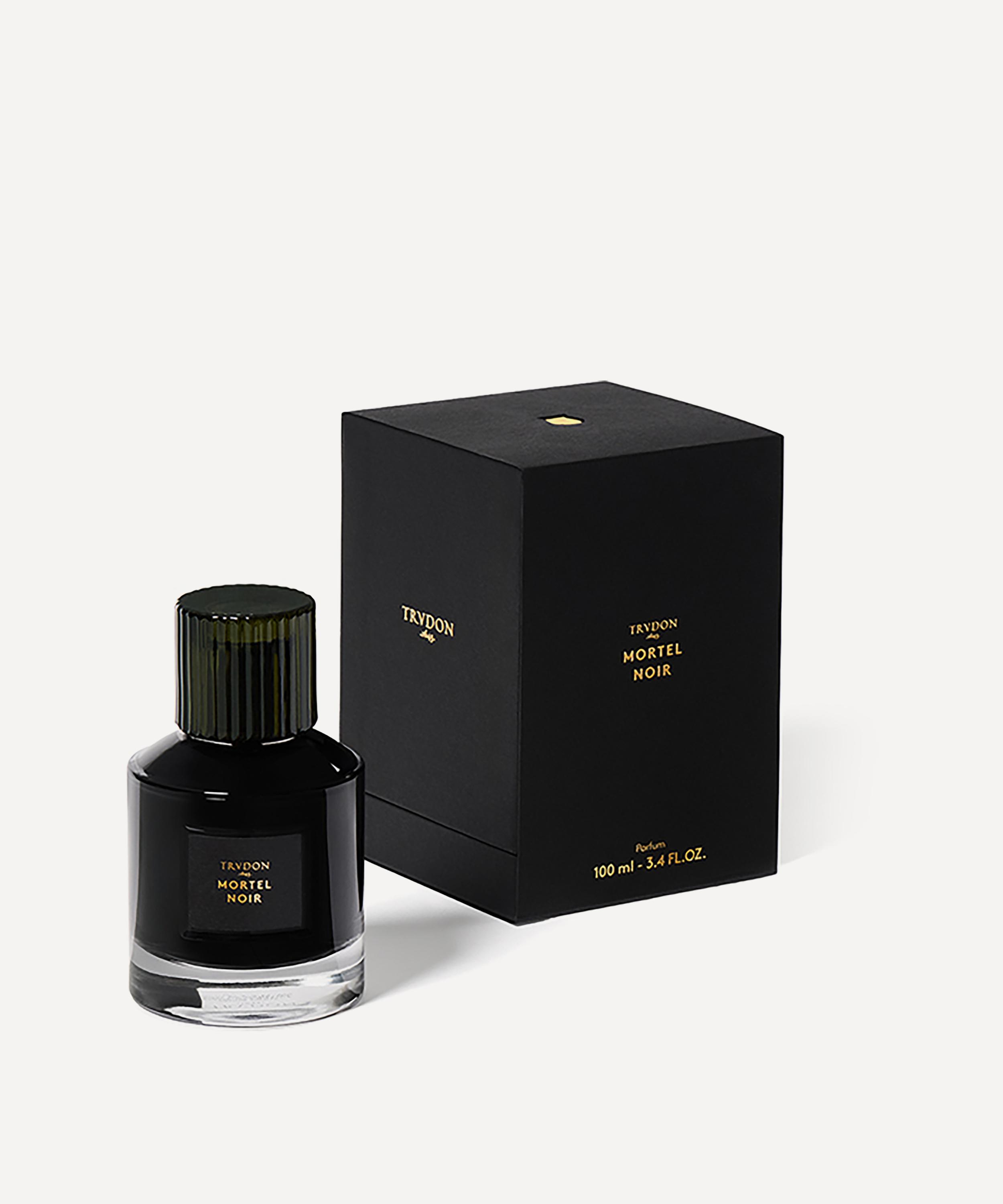 Trudon - Mortel Noir Eau de Parfum 100ml image number 1