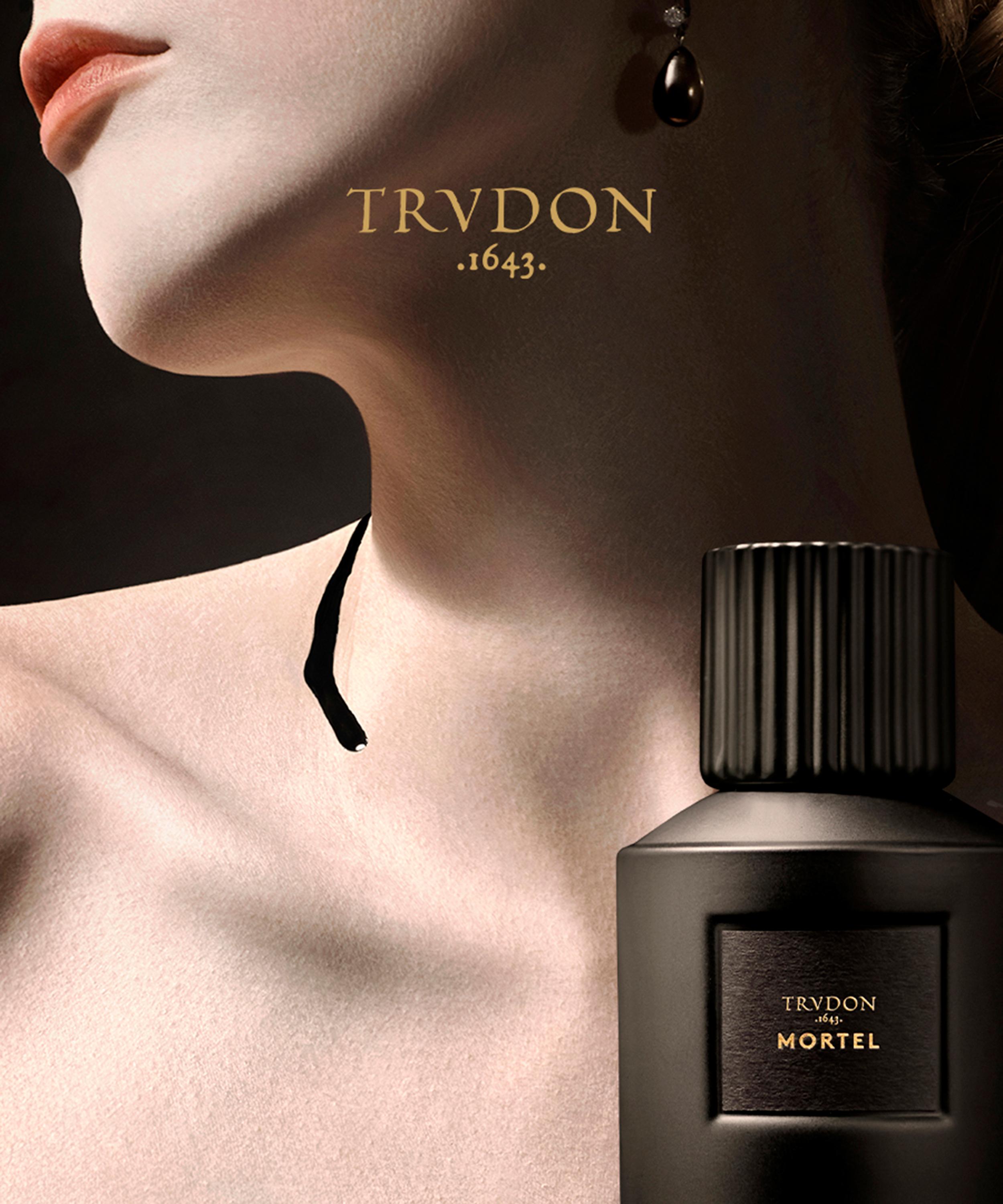 Trudon - Mortel Noir Eau de Parfum 100ml image number 2