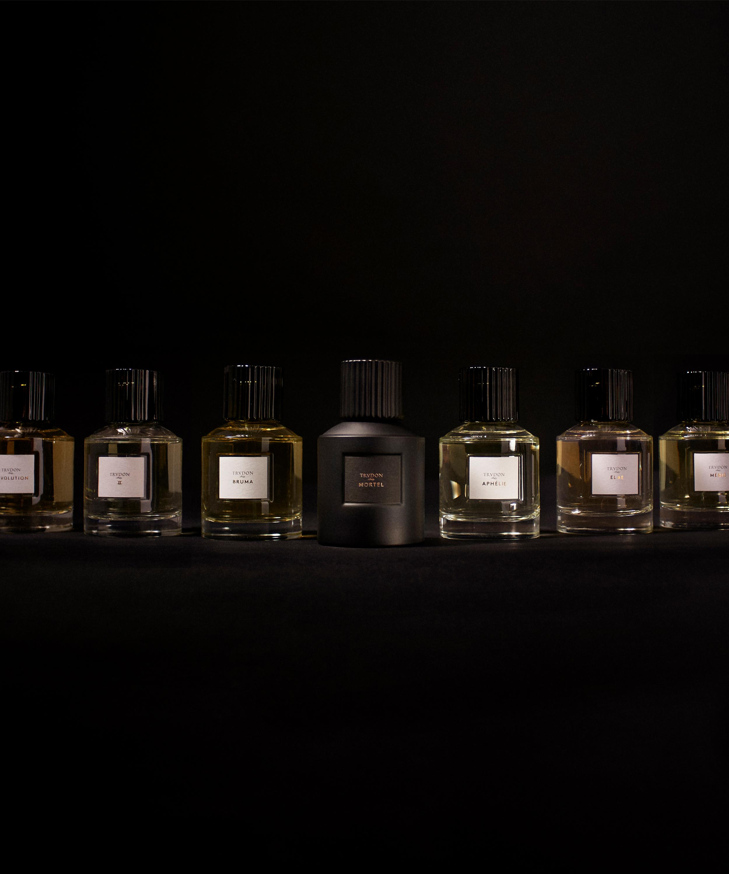 Trudon - Mortel Noir Eau de Parfum 100ml image number 3