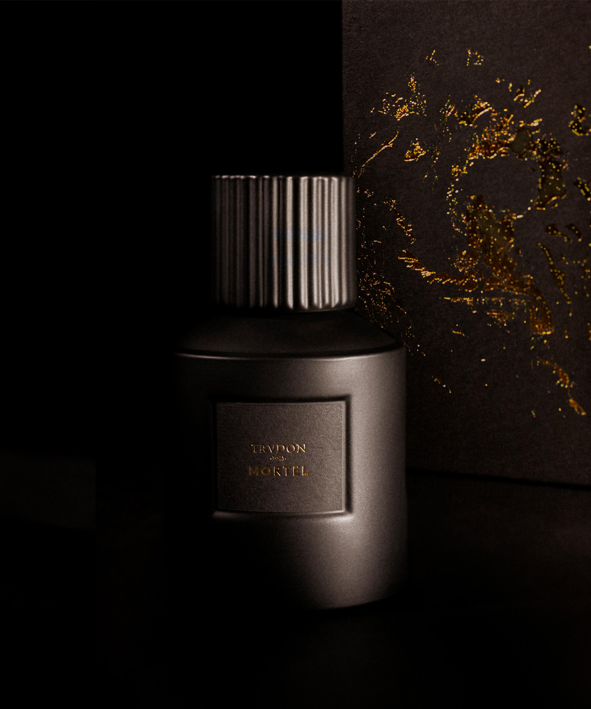 Trudon - Mortel Noir Eau de Parfum 100ml image number 4