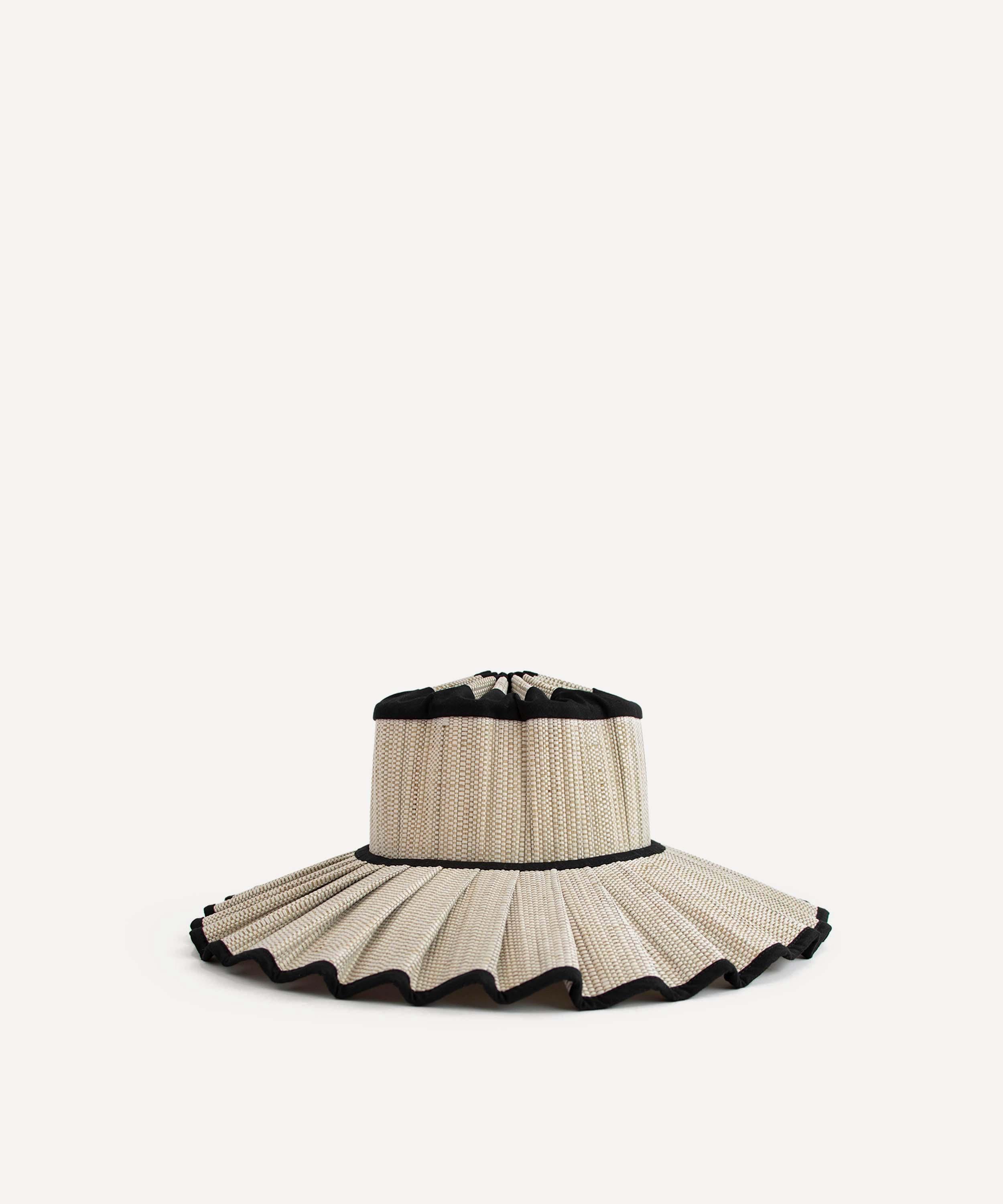 Lorna Murray - Antibes Capri Hat