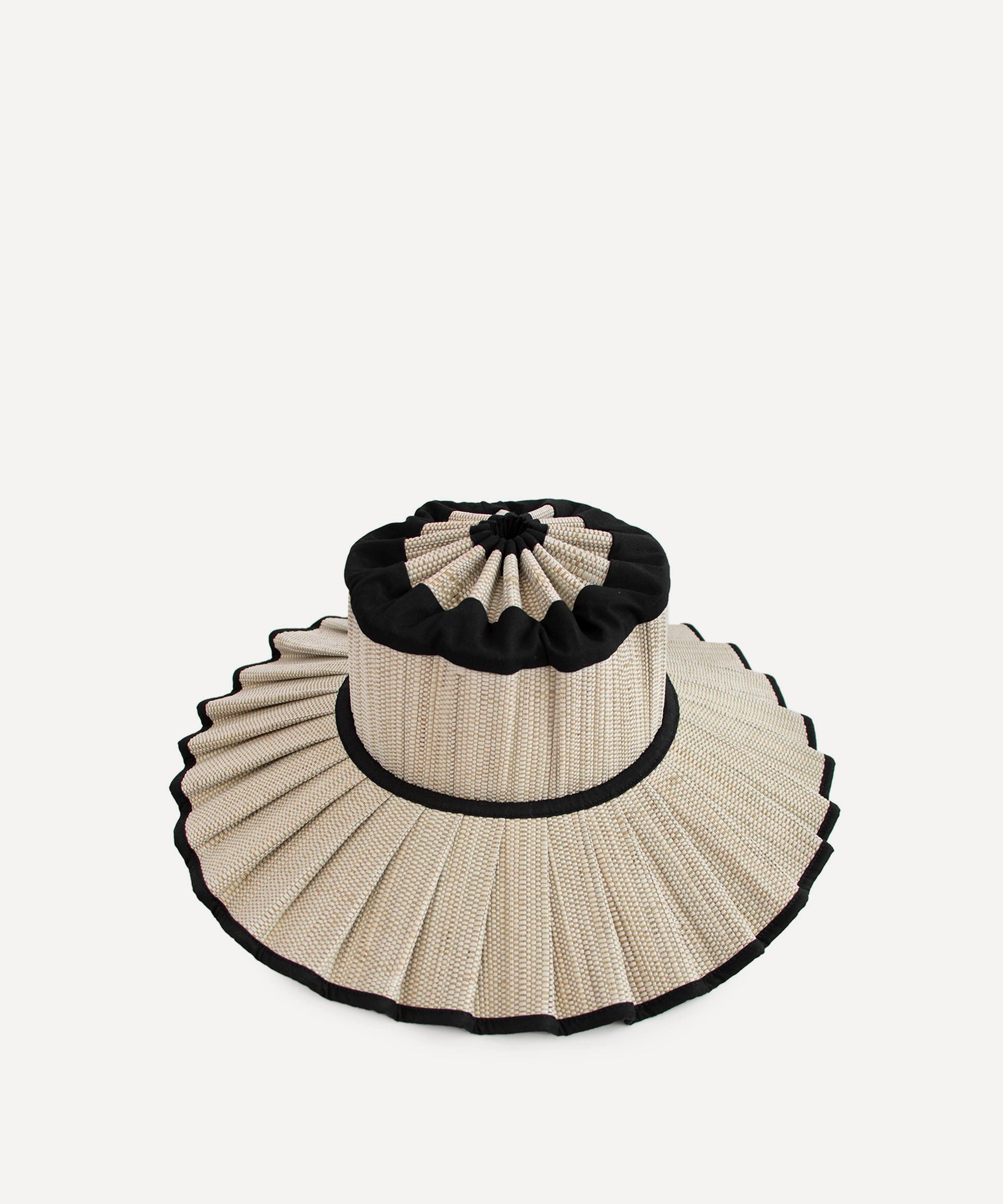 Lorna Murray - Antibes Capri Hat image number 2