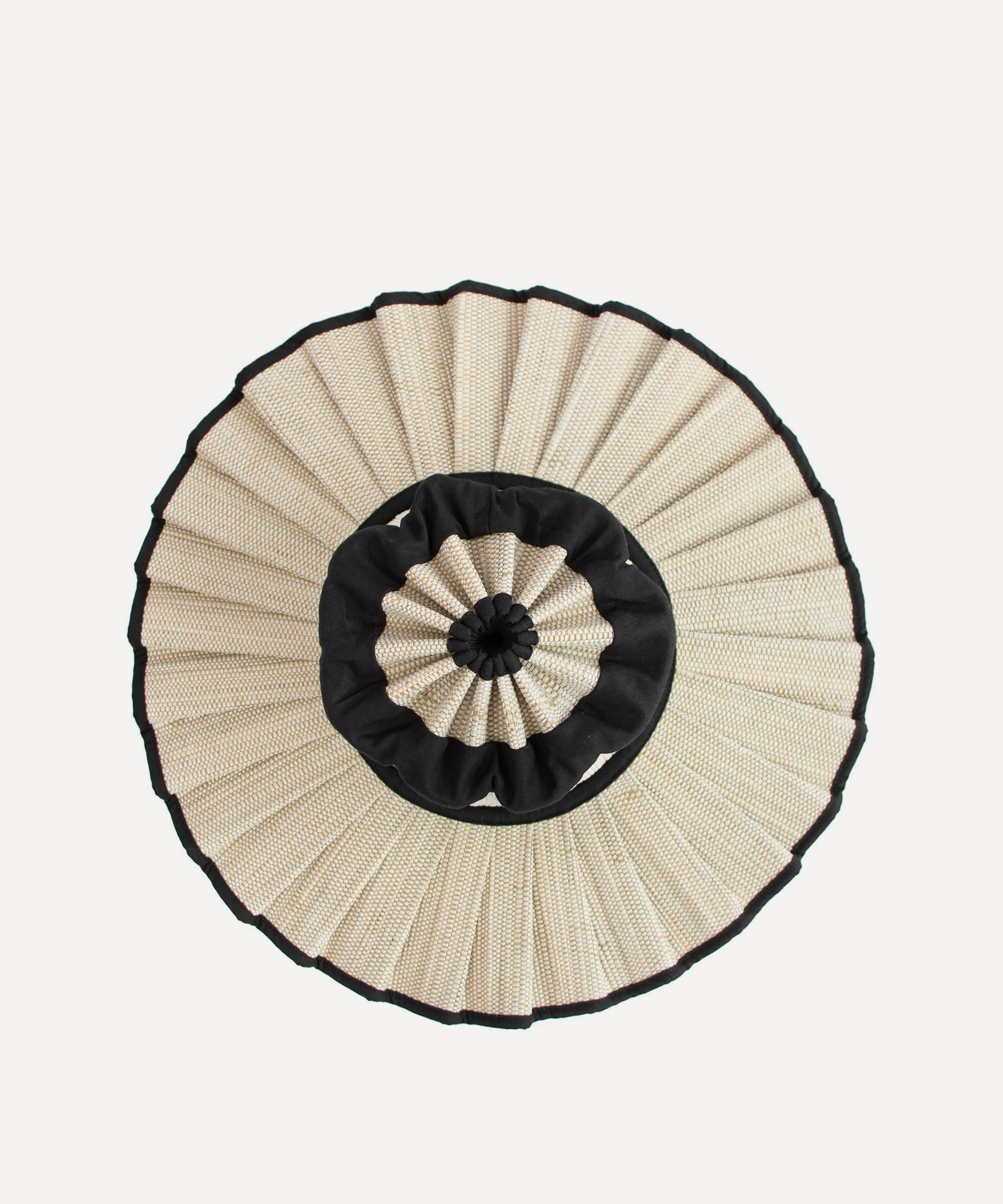 Lorna Murray - Antibes Capri Hat image number 3