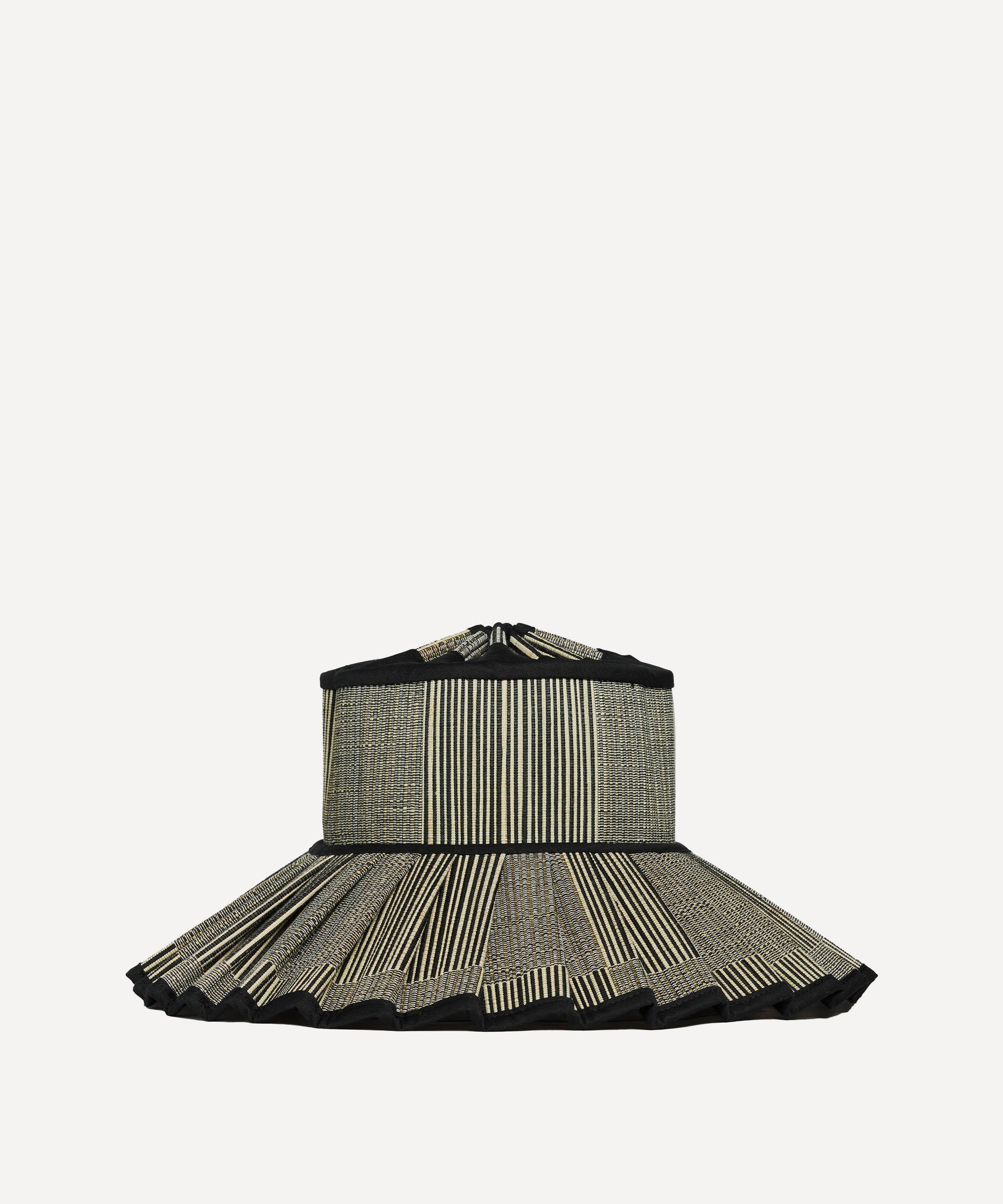 Lorna Murray - Balearic Islands Capri Hat