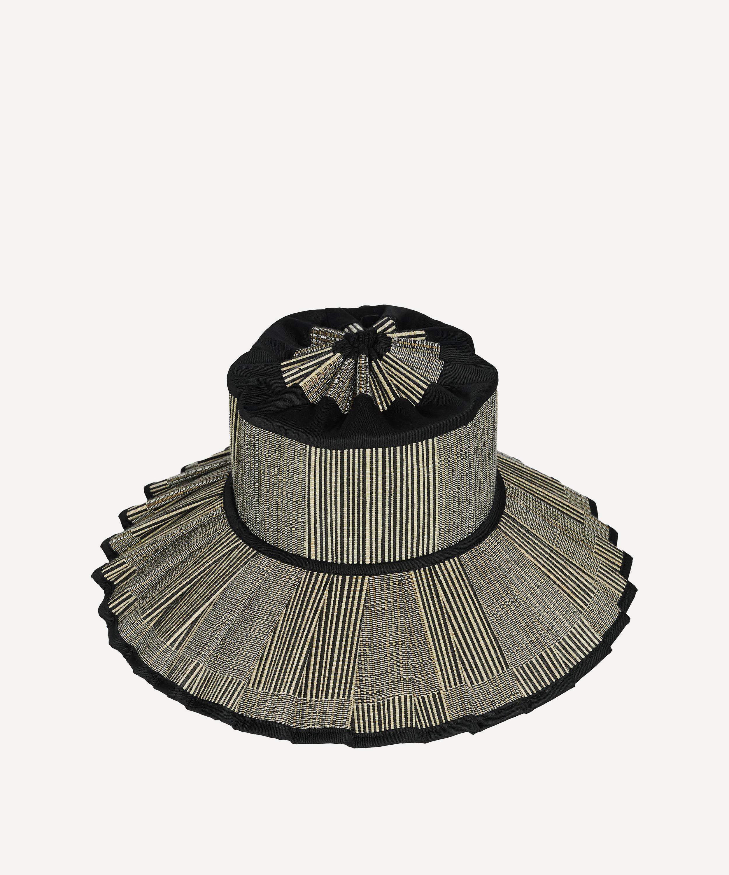 Lorna Murray - Balearic Islands Capri Hat image number 2