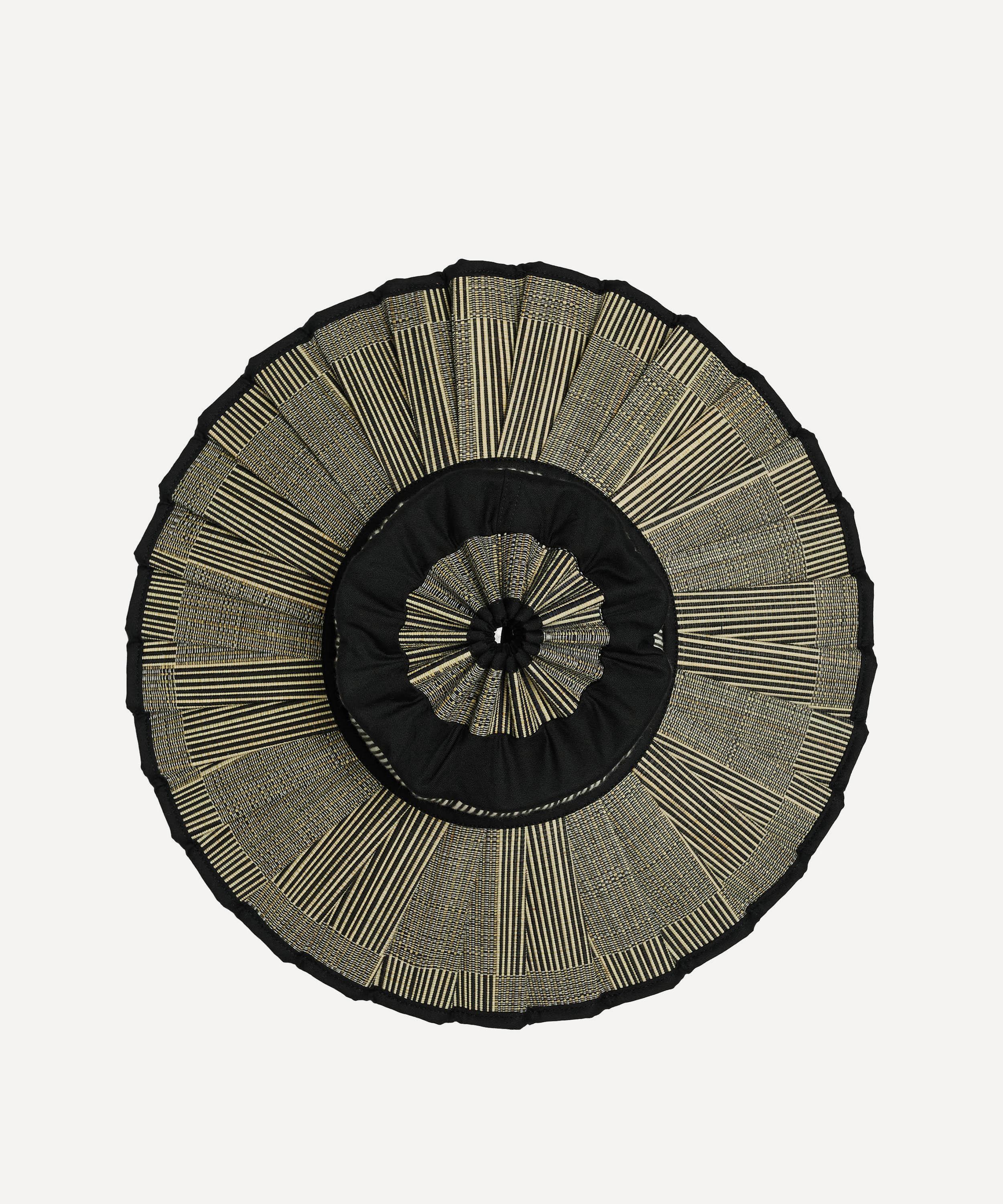 Lorna Murray - Balearic Islands Capri Hat image number 3