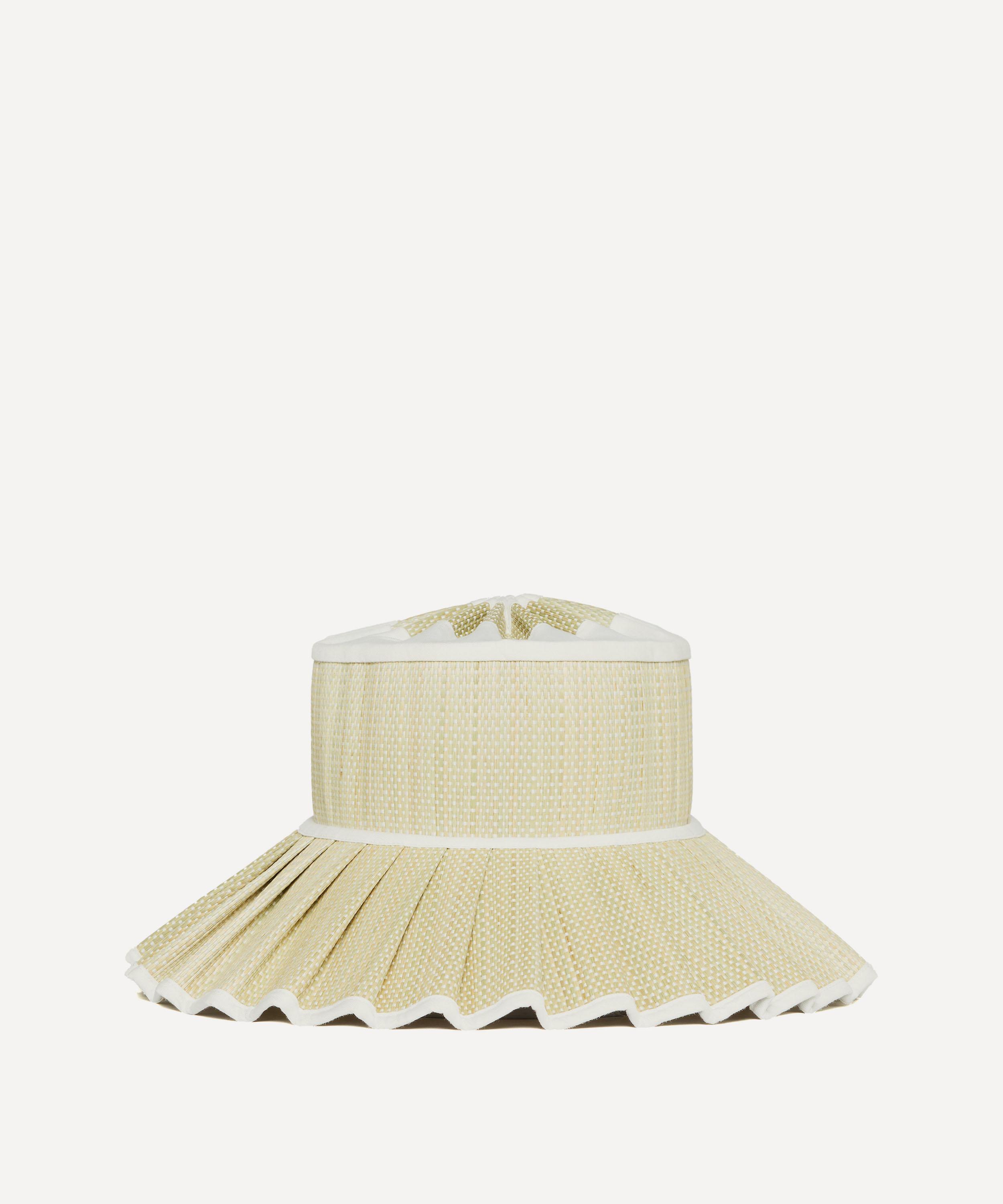 Lorna Murray - Yacht Capri Hat