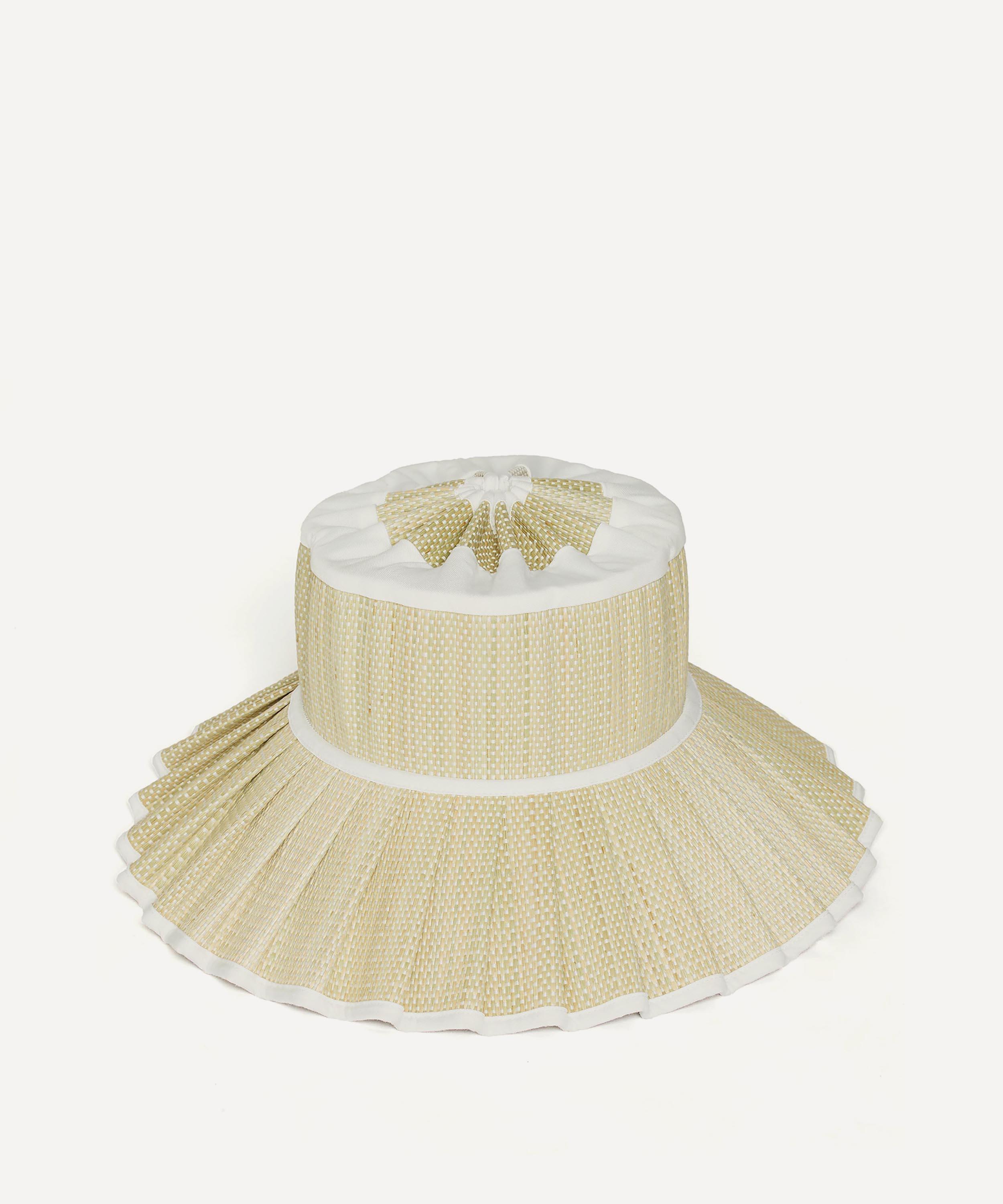 Lorna Murray - Yacht Capri Hat image number 2