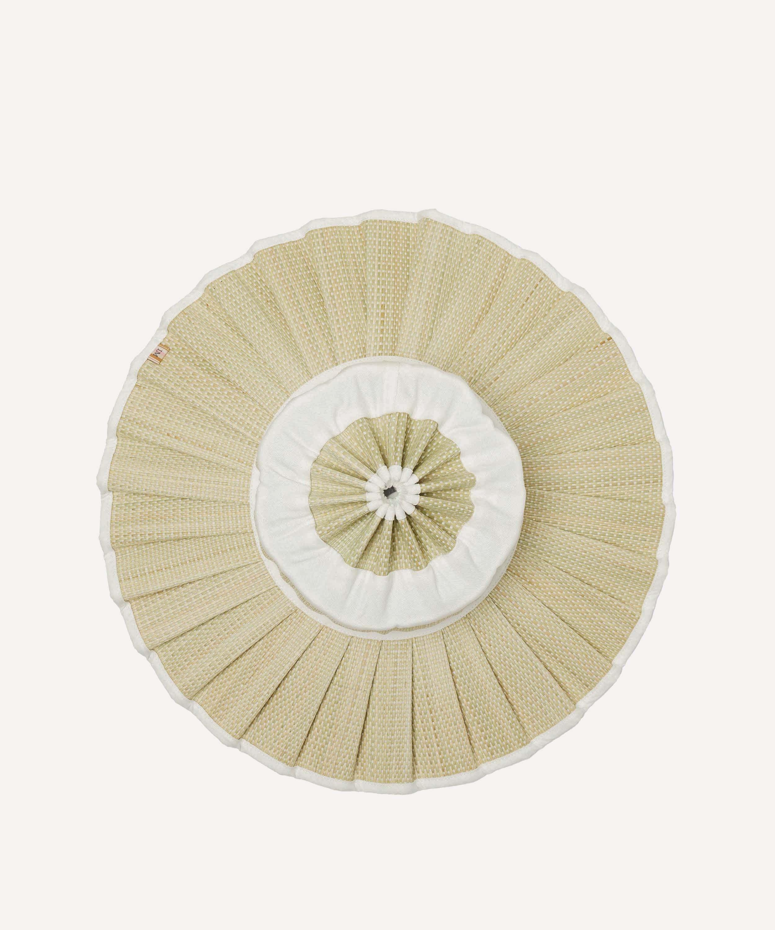 Lorna Murray - Yacht Capri Hat image number 3