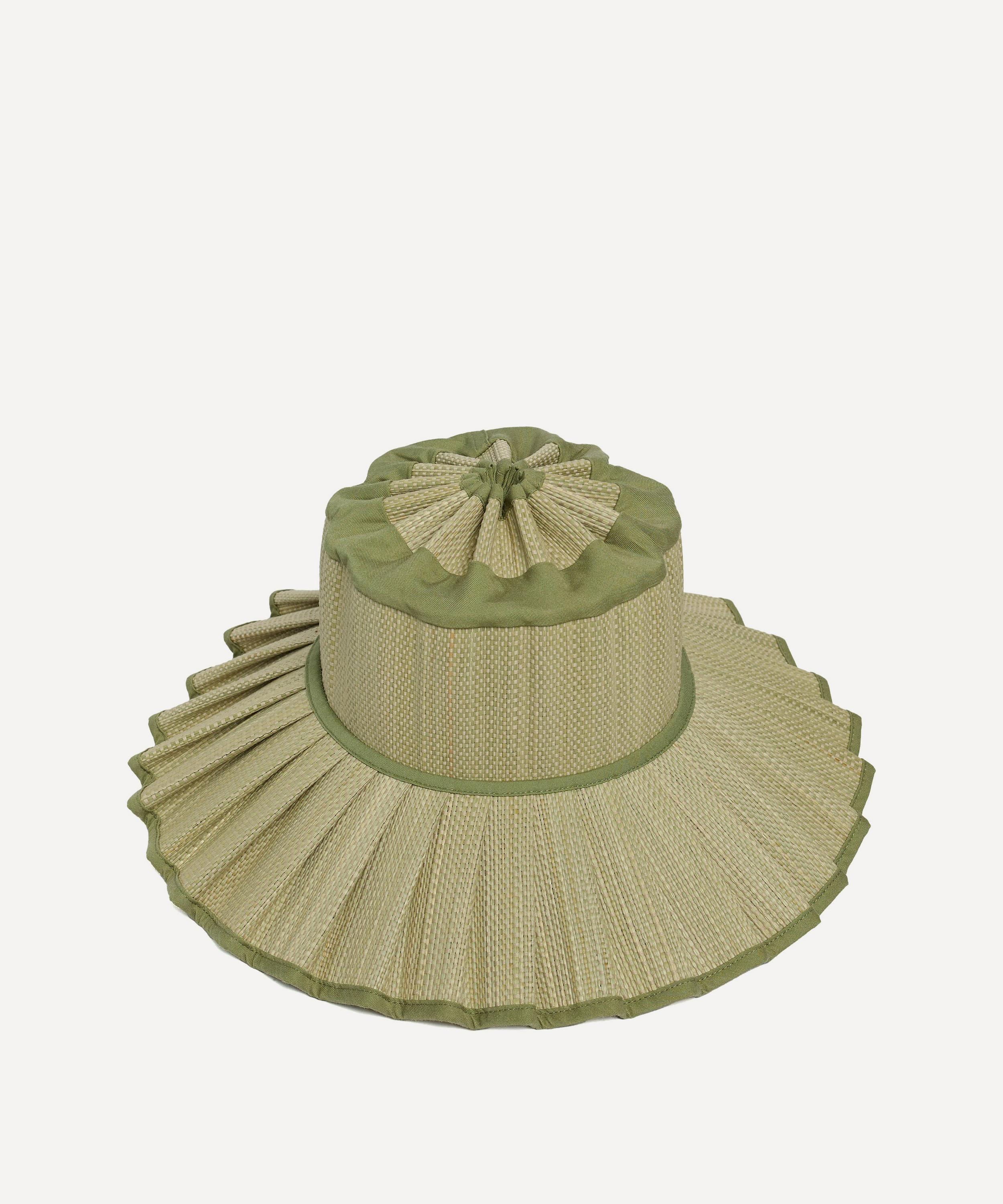 Lorna Murray - Olive Grove Capri Hat image number 2