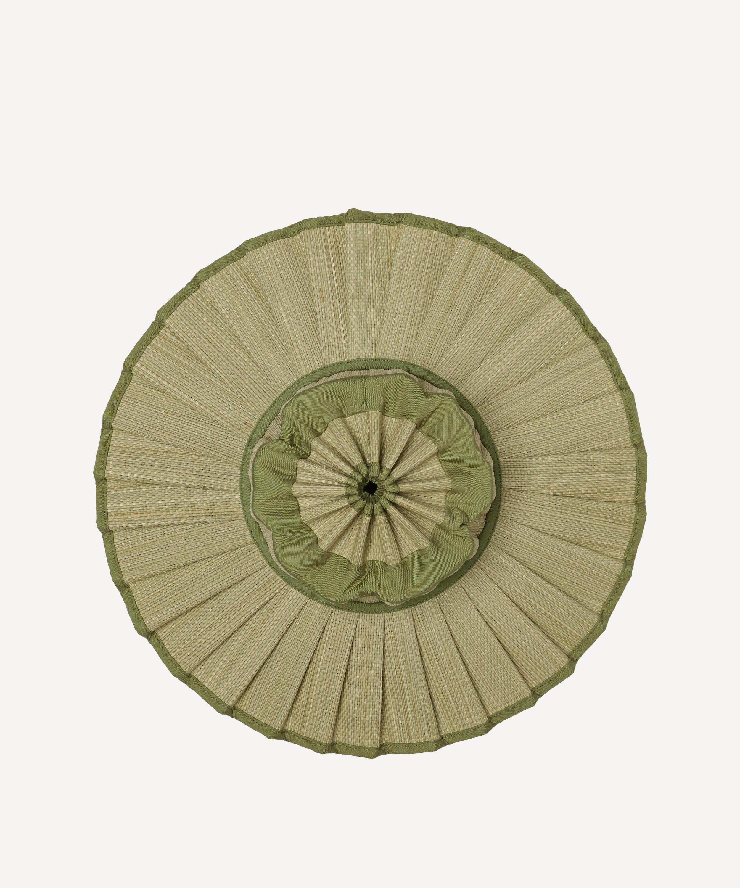 Lorna Murray - Olive Grove Capri Hat image number 3