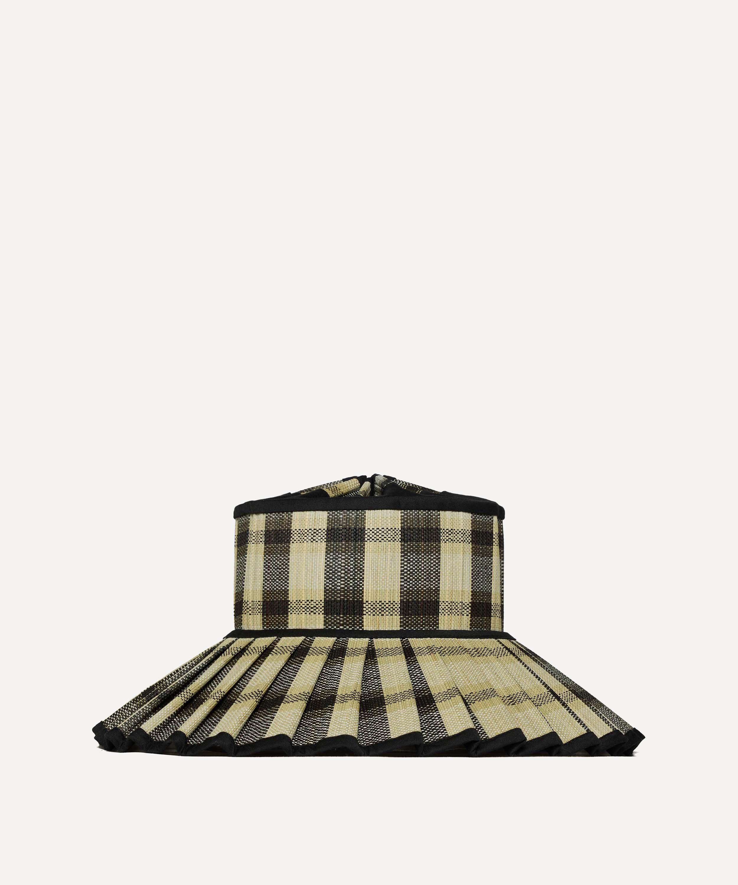 Lorna Murray - Kyoto Forest Capri Hat